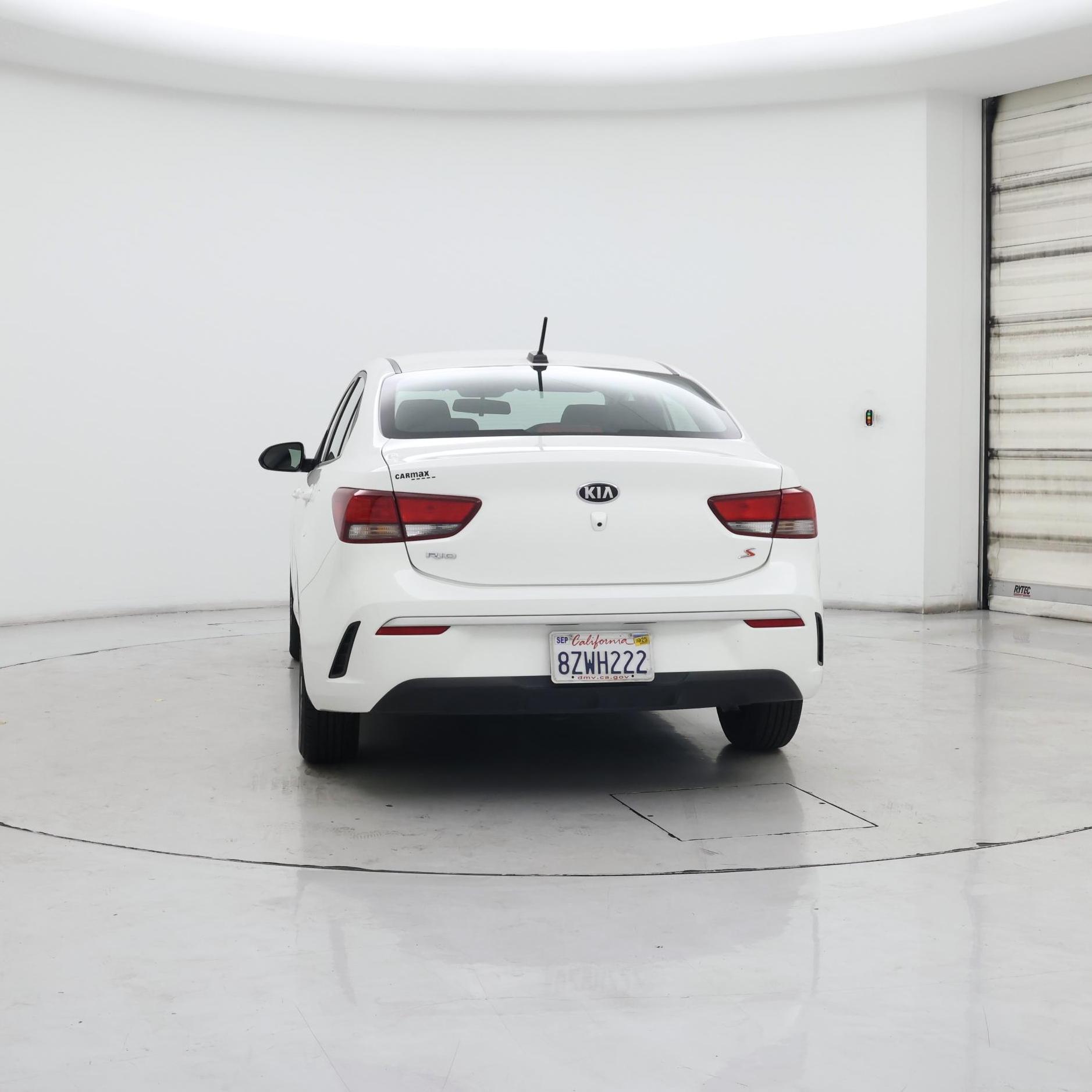 Thumbnail: 2021 Kia Rio - 6