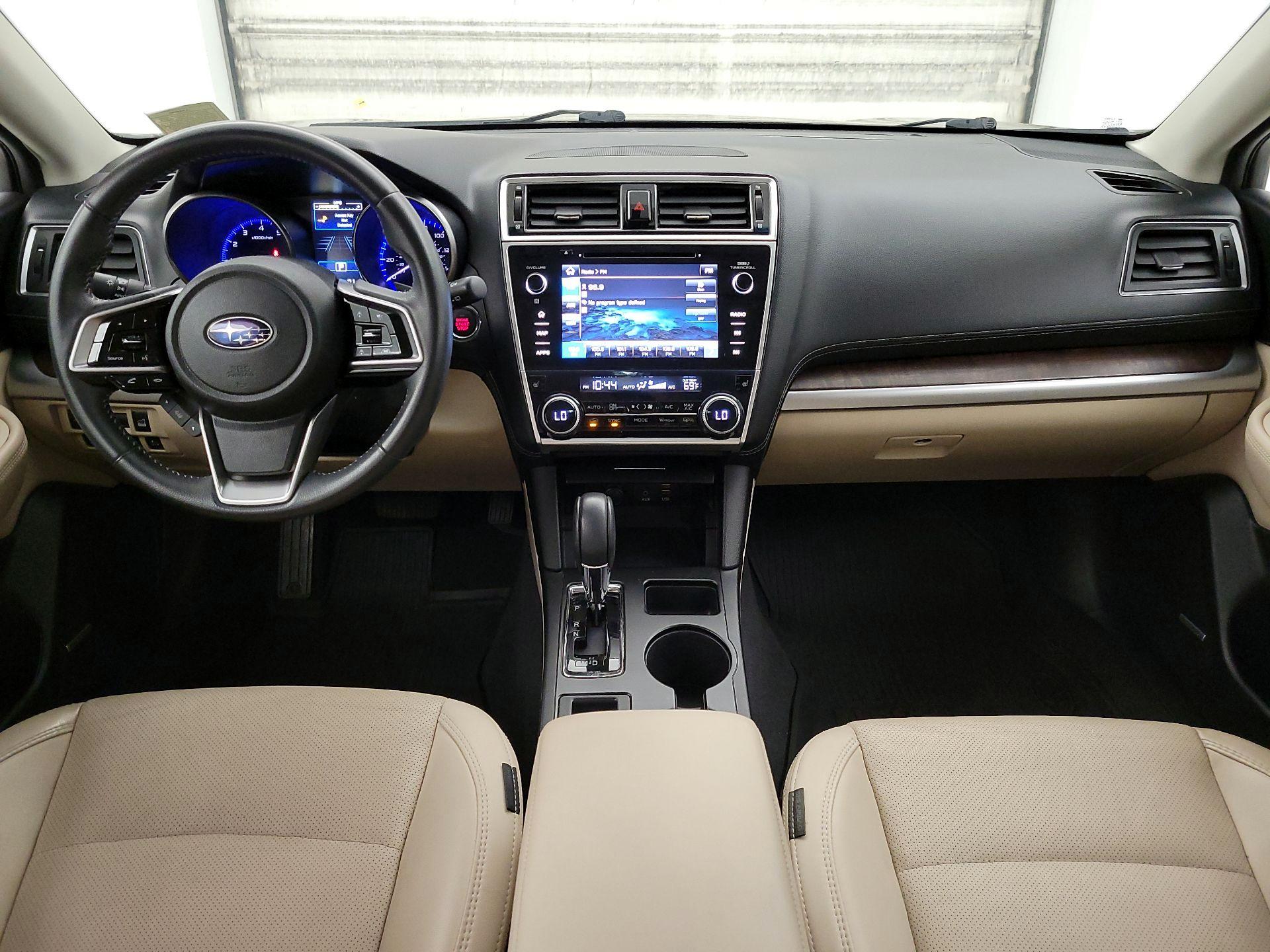 Thumbnail: 2018 Subaru Outback - 9