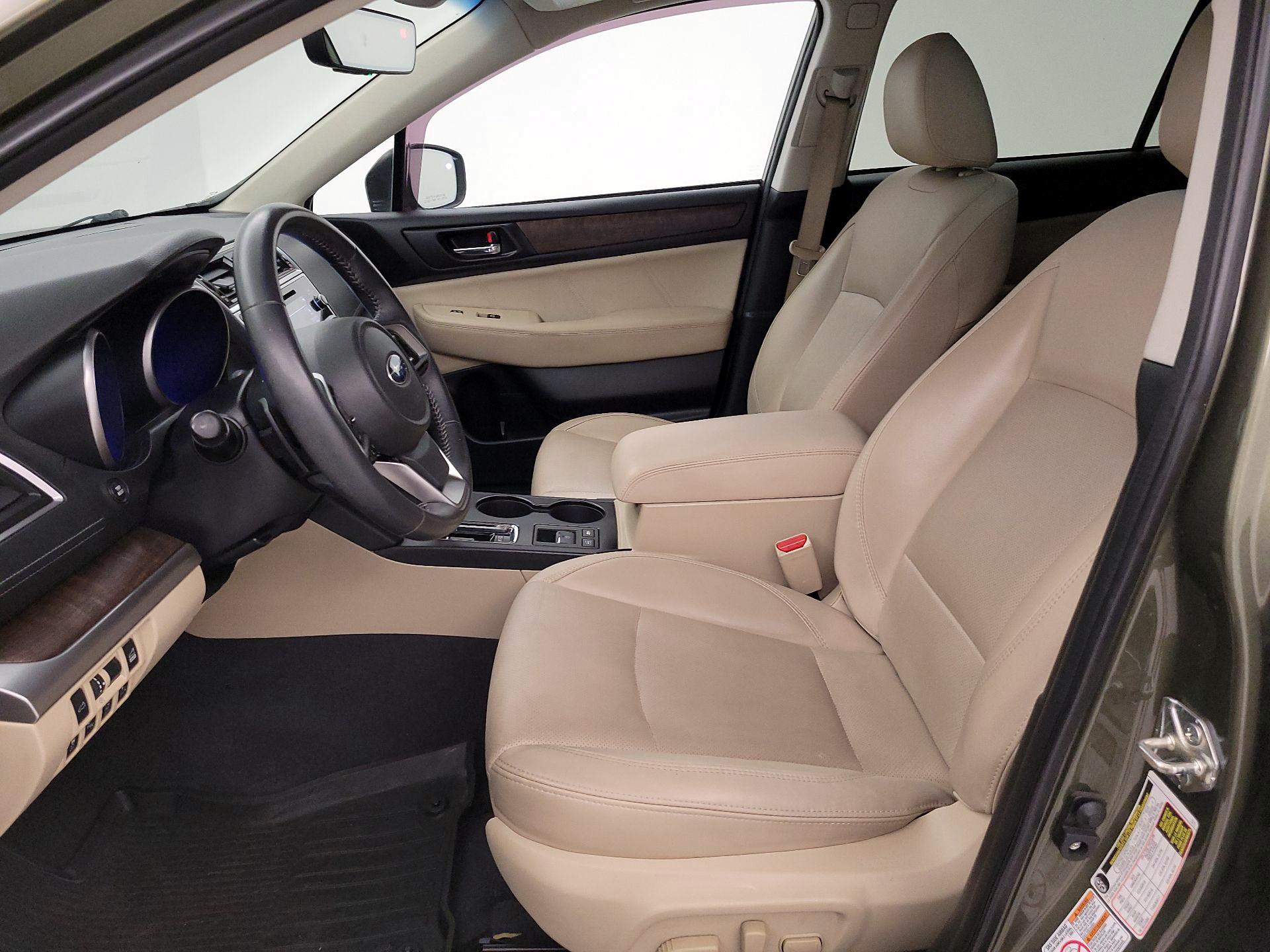 Thumbnail: 2018 Subaru Outback - 11