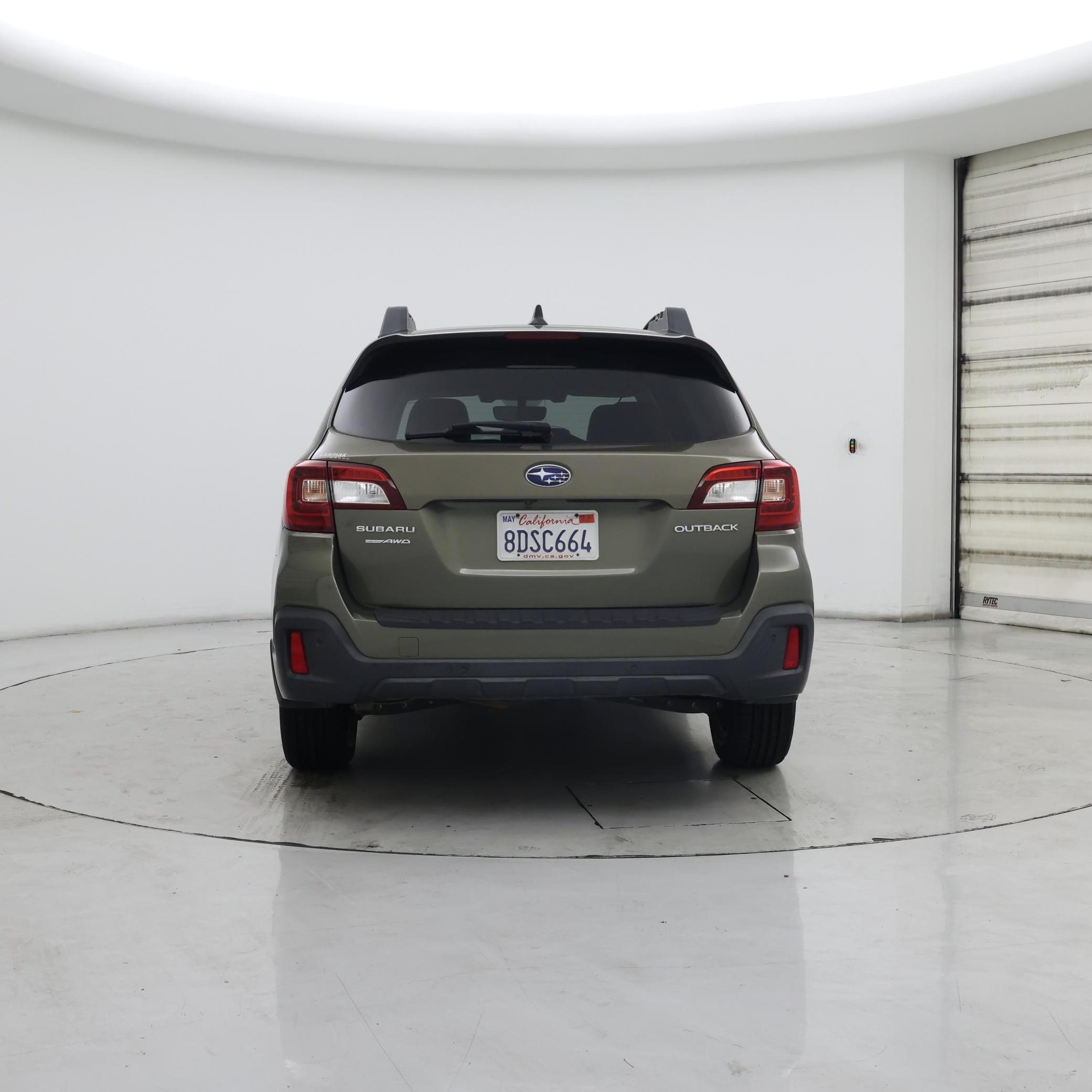 Thumbnail: 2018 Subaru Outback - 6