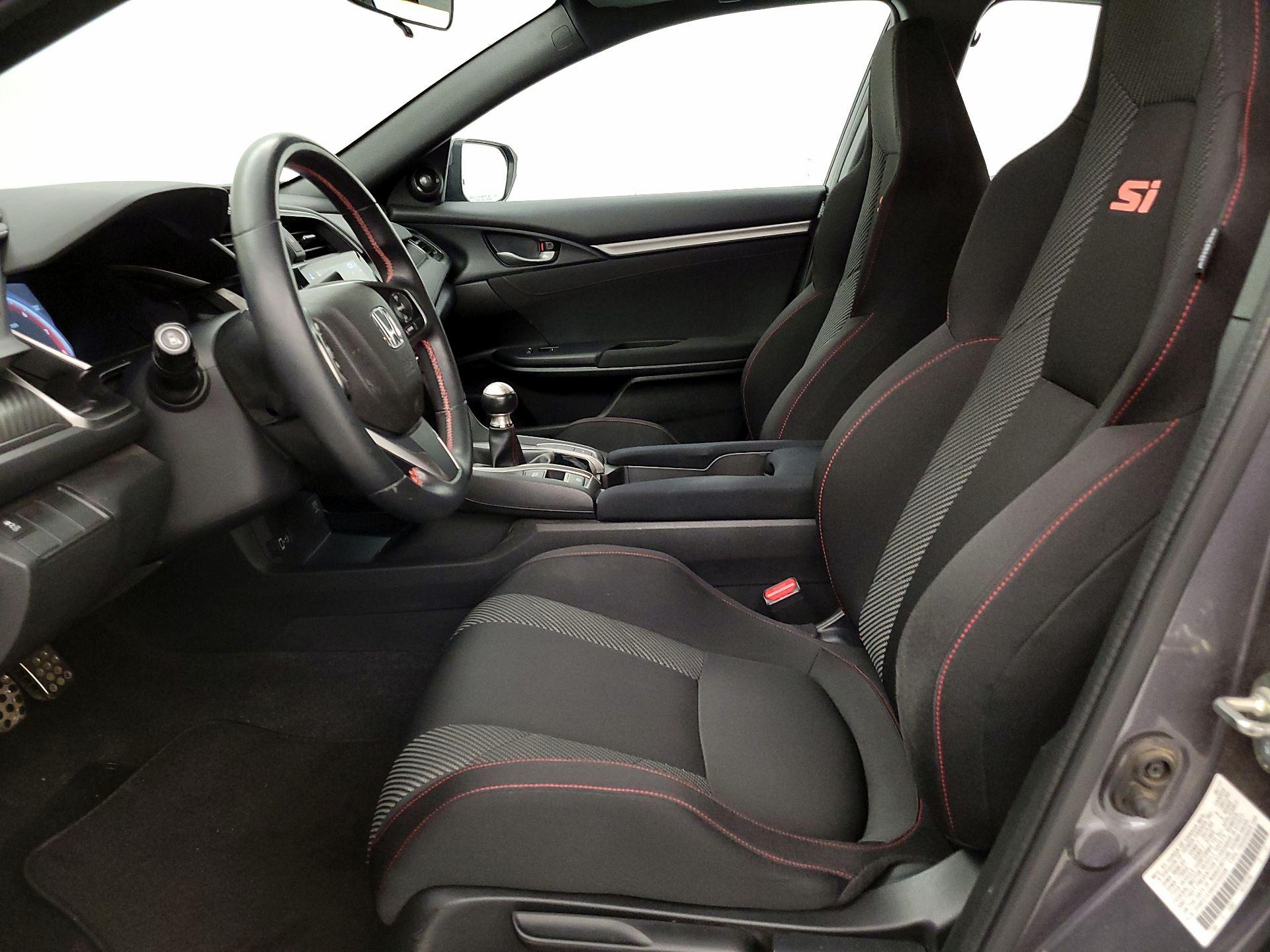 Thumbnail: 2017 Honda Civic - 11