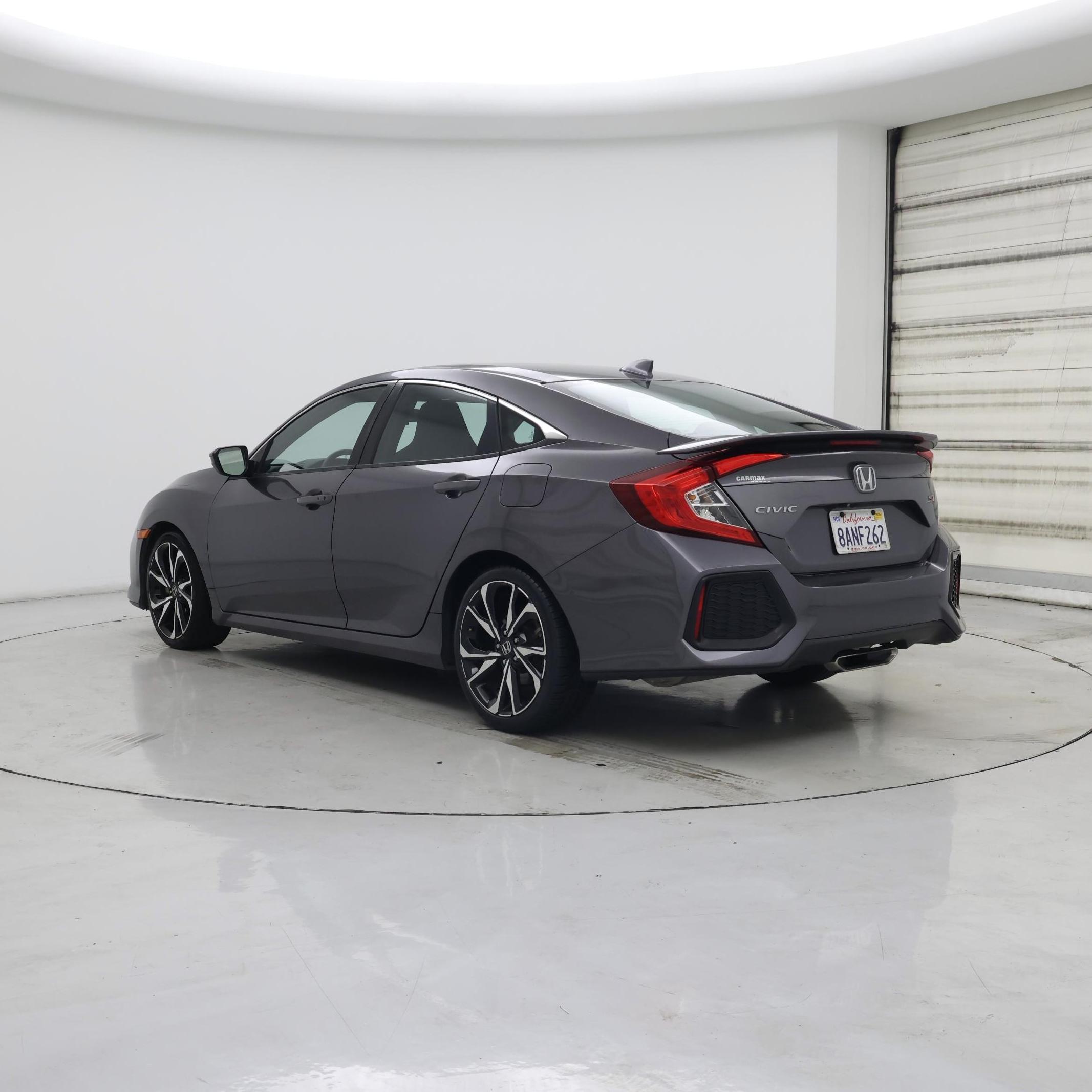 Thumbnail: 2017 Honda Civic - 2