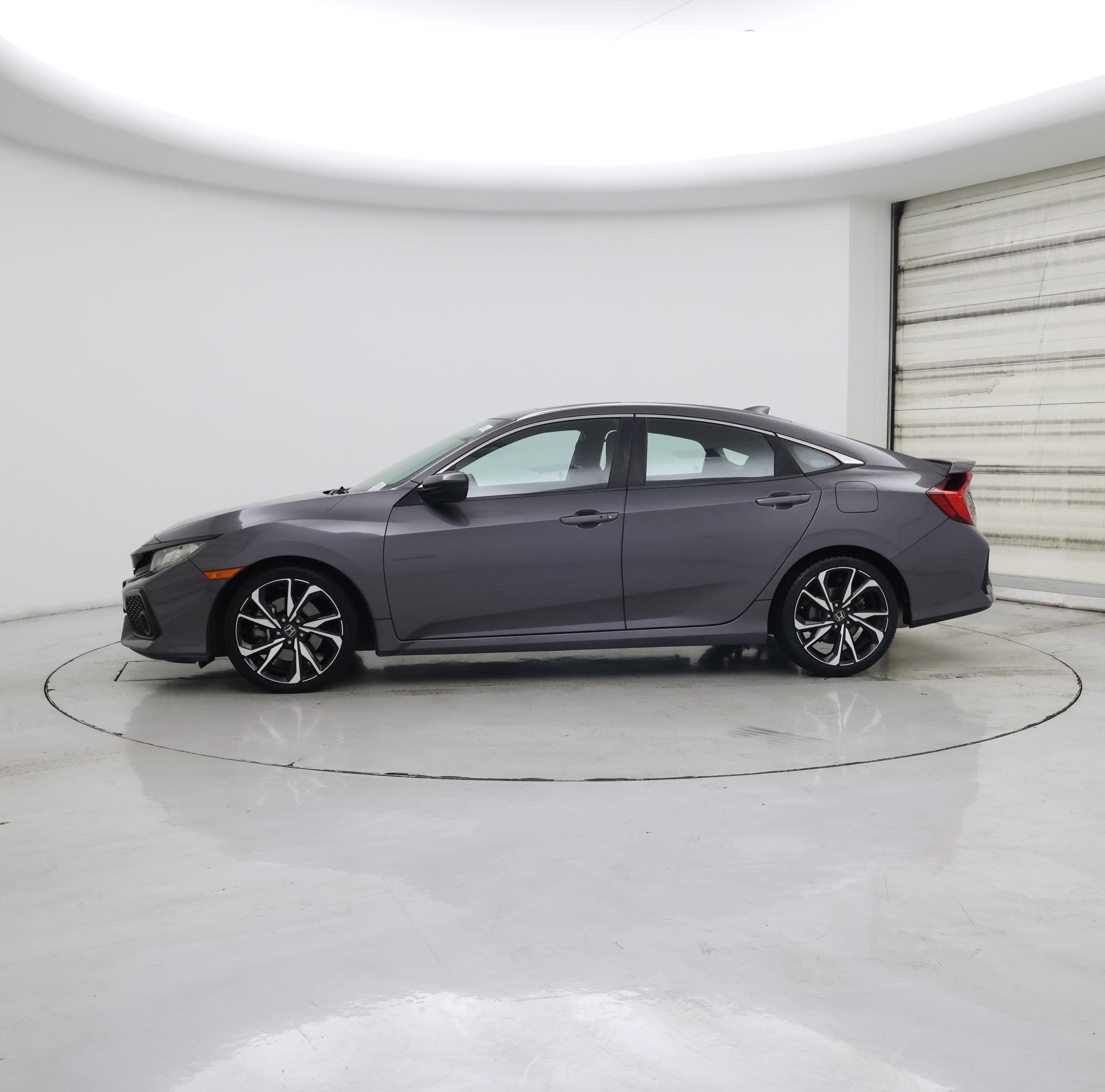 Thumbnail: 2017 Honda Civic - 3