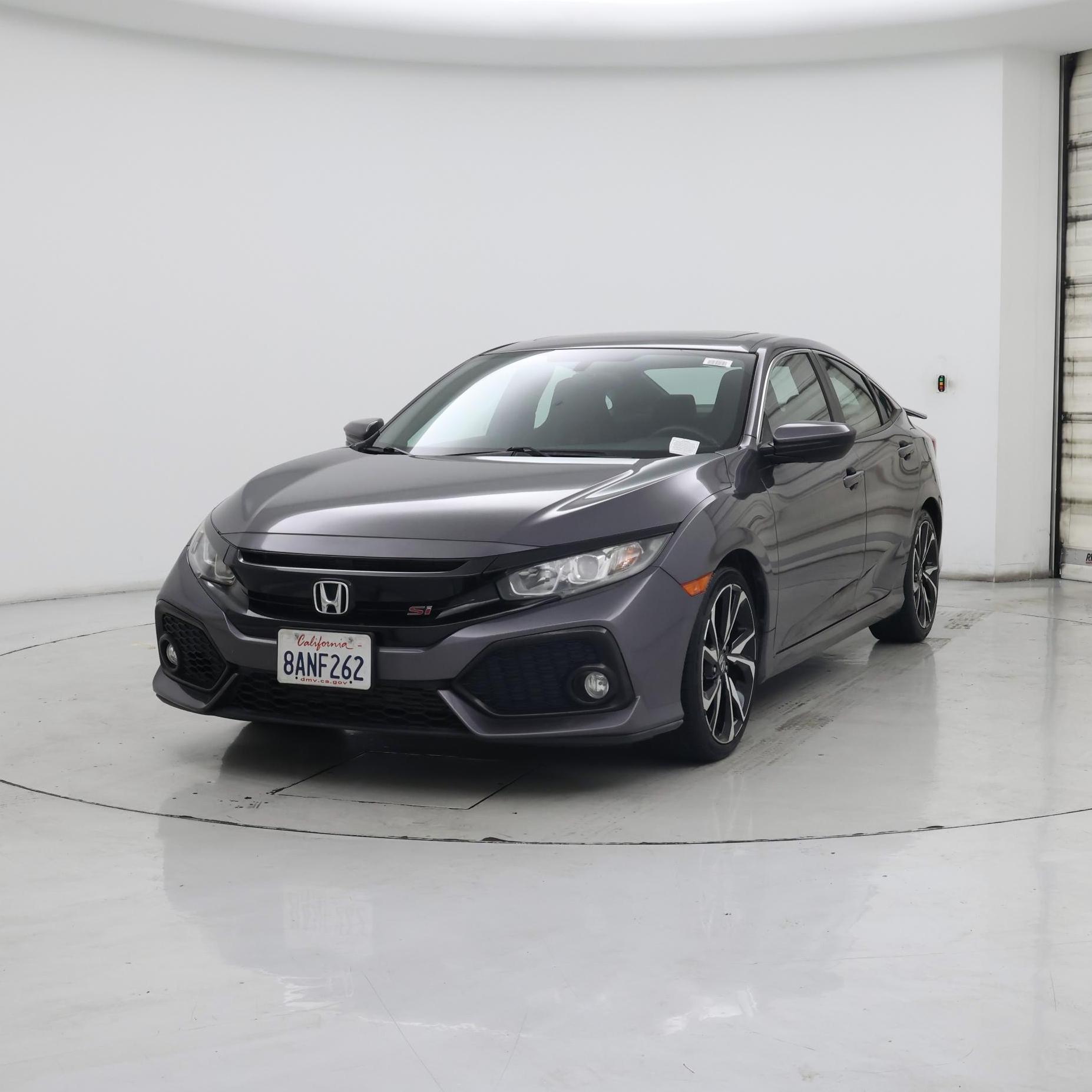 Thumbnail: 2017 Honda Civic - 4