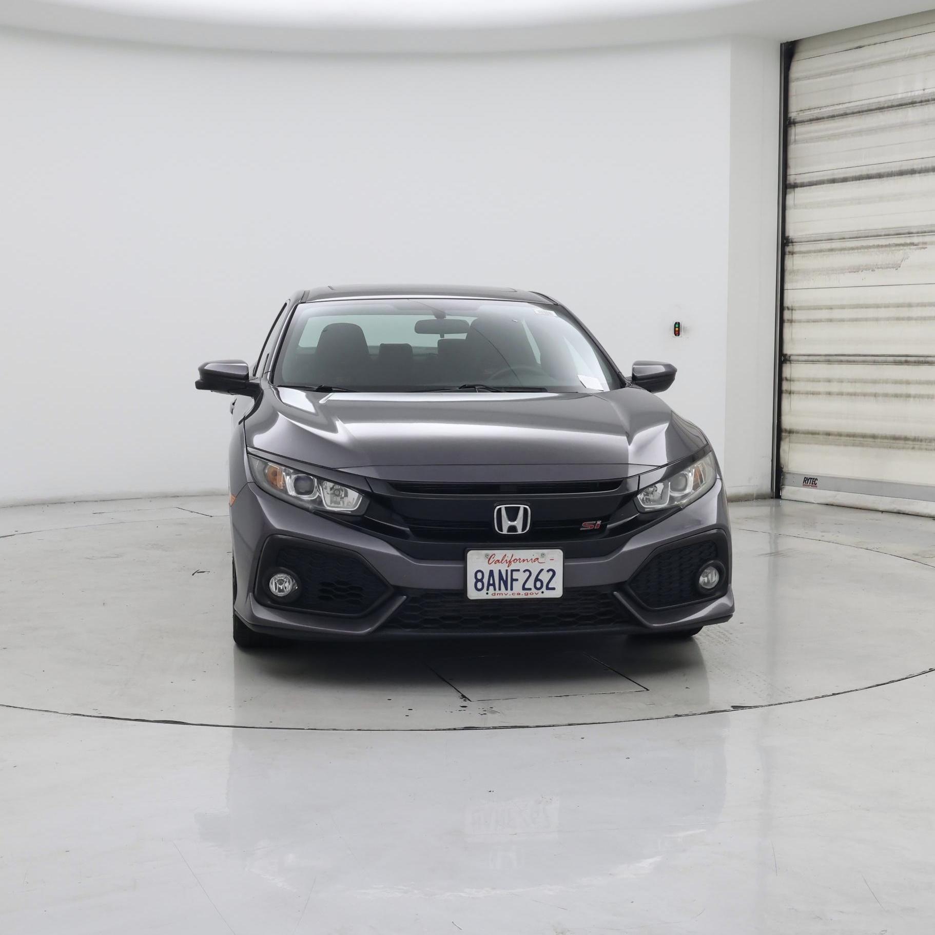 Thumbnail: 2017 Honda Civic - 5