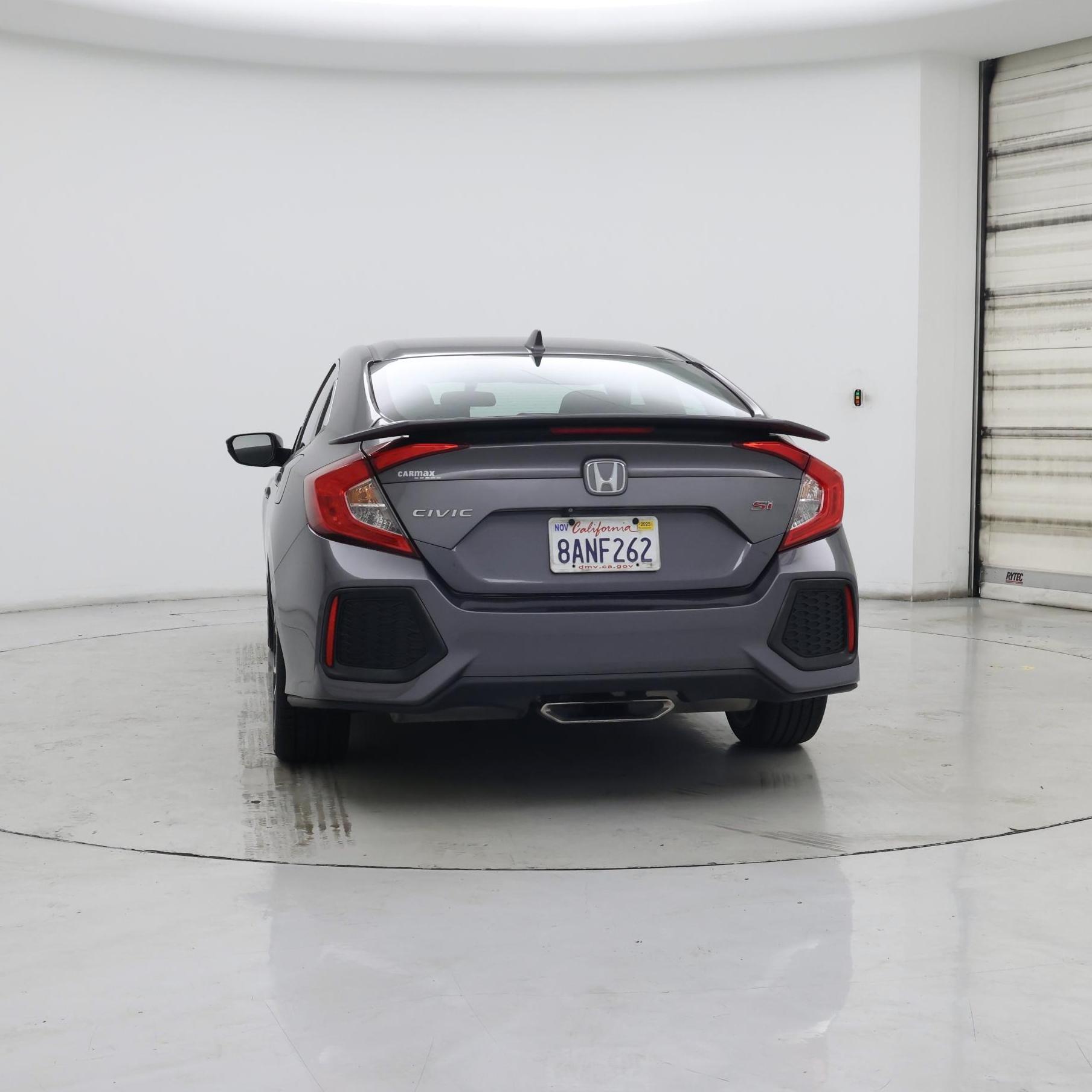 Thumbnail: 2017 Honda Civic - 6