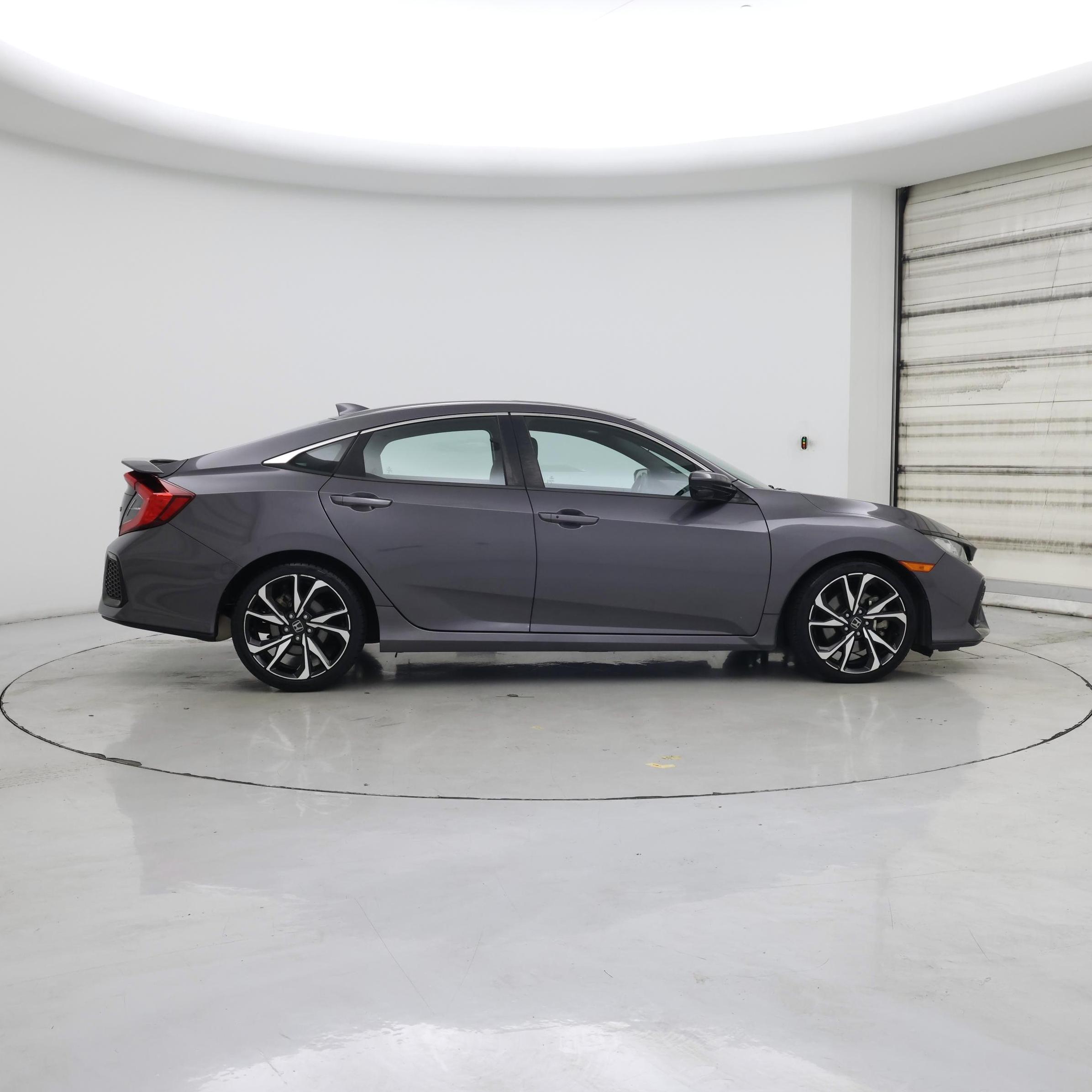 Thumbnail: 2017 Honda Civic - 7