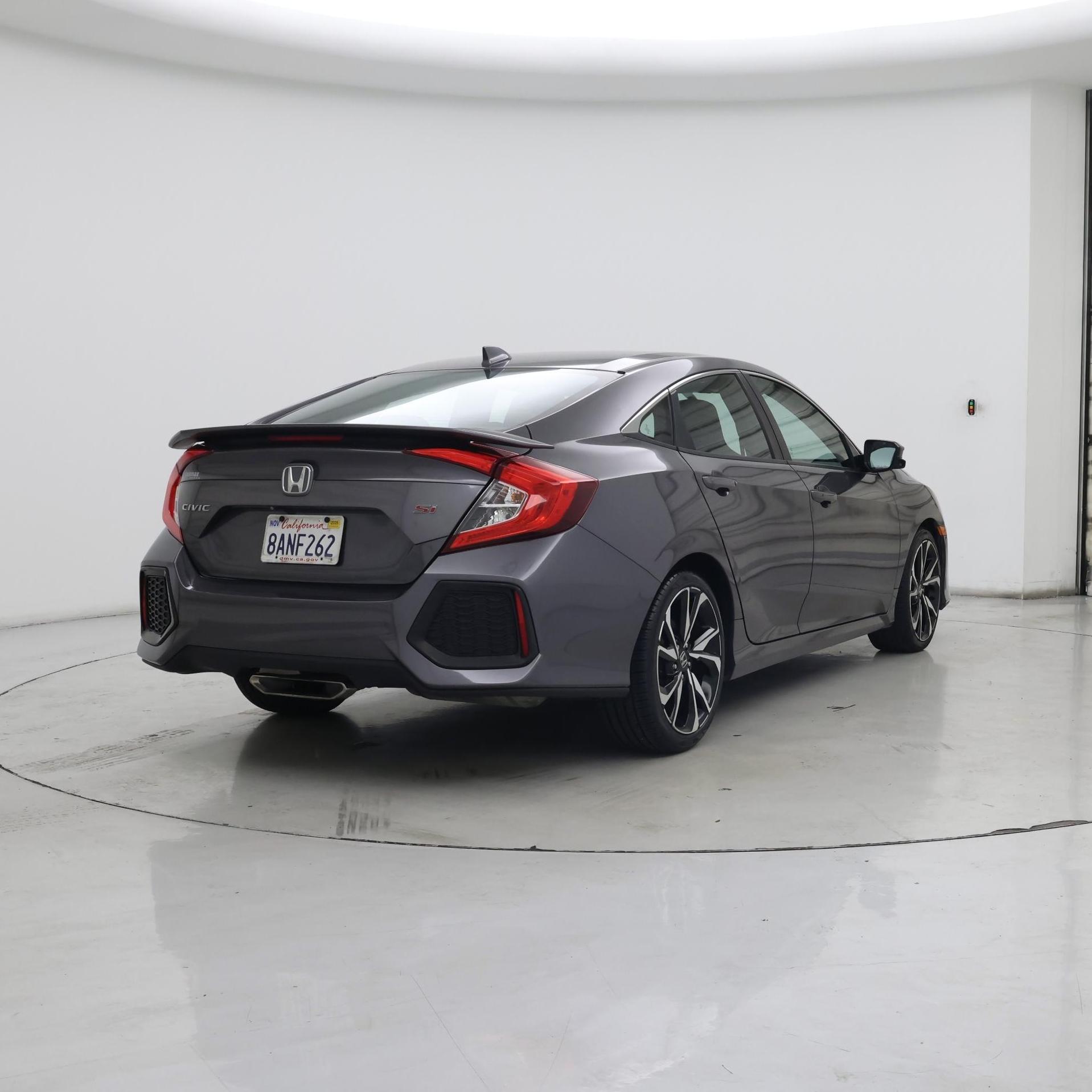 Thumbnail: 2017 Honda Civic - 8