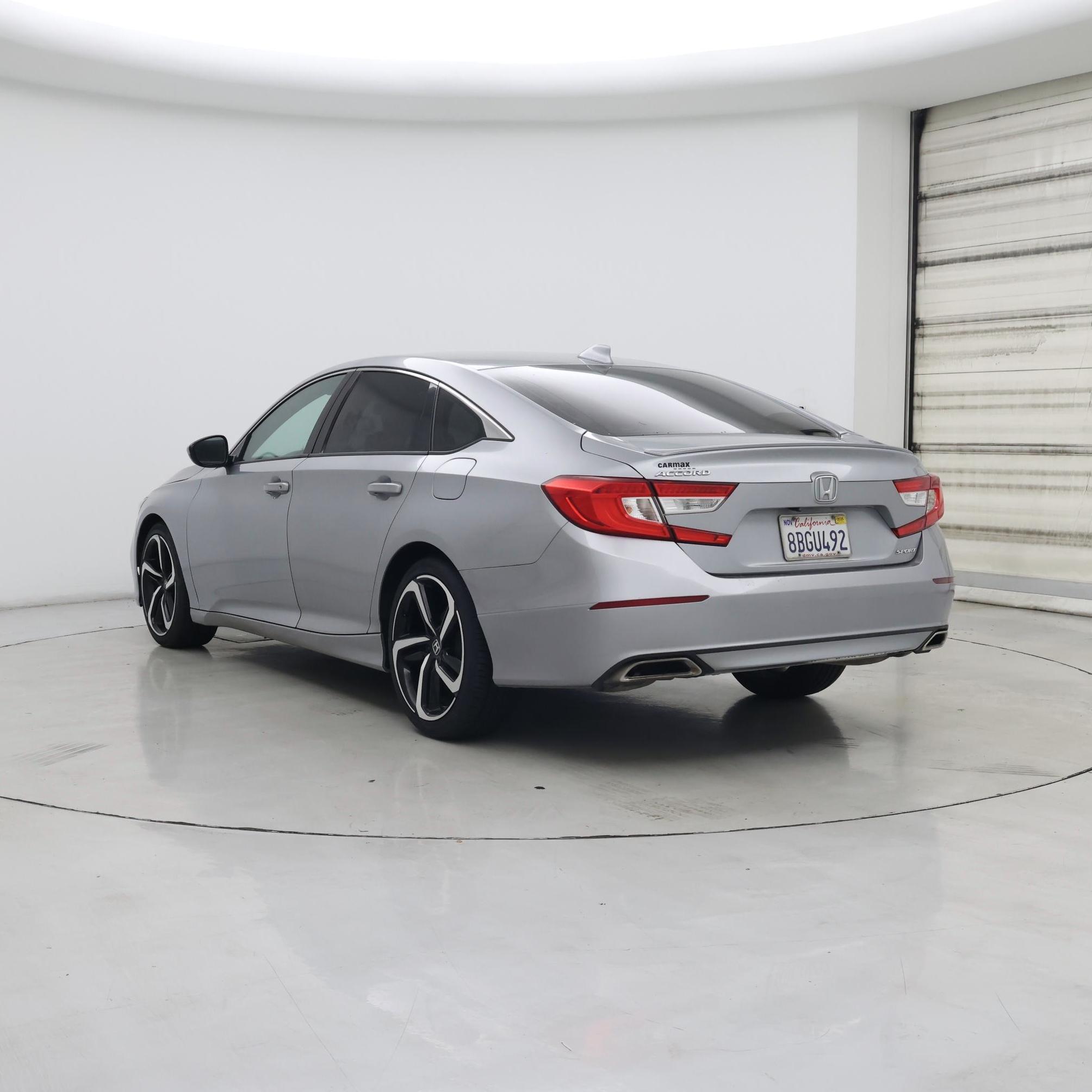 Thumbnail: 2018 Honda Accord - 2