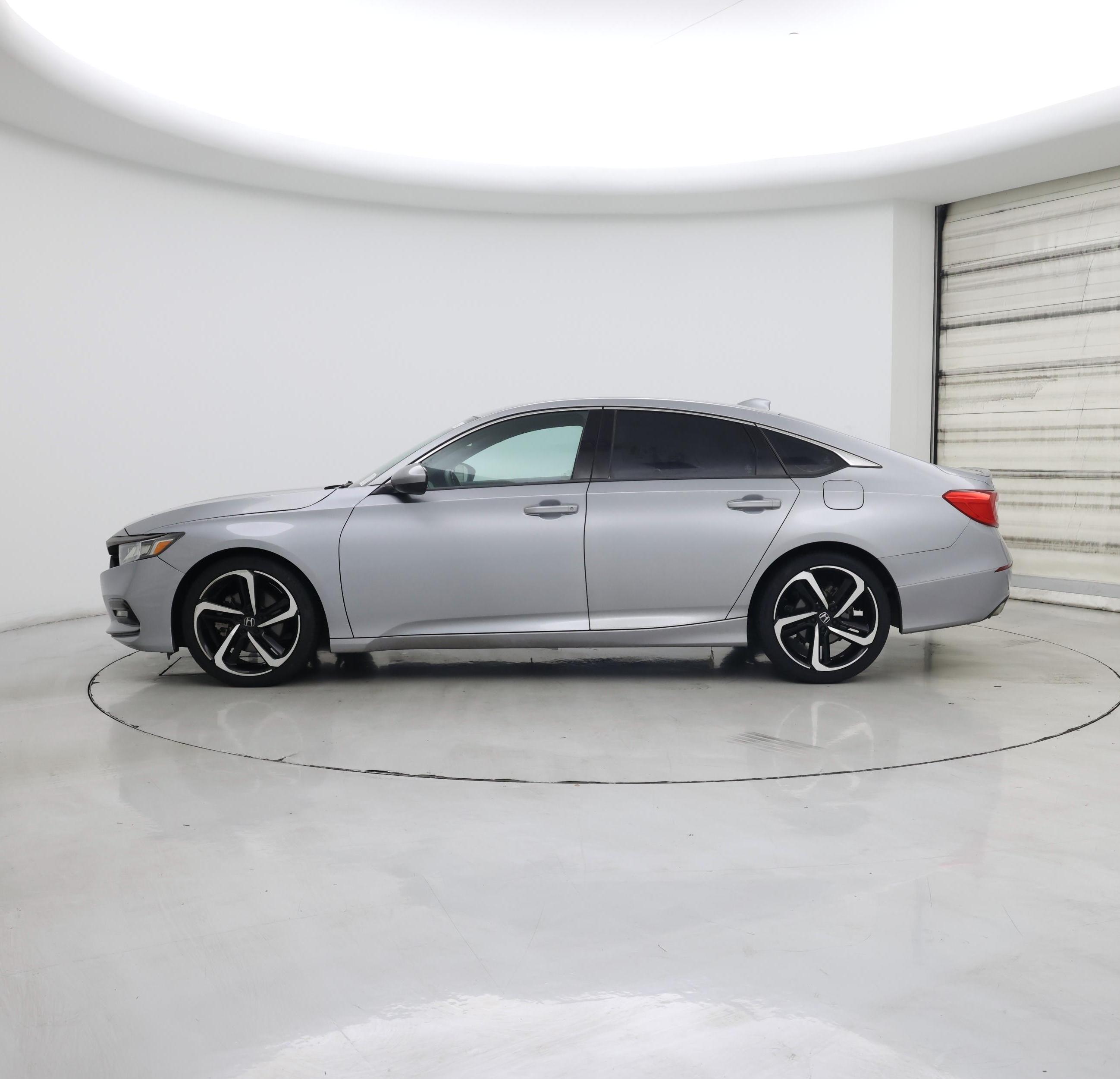 Thumbnail: 2018 Honda Accord - 3