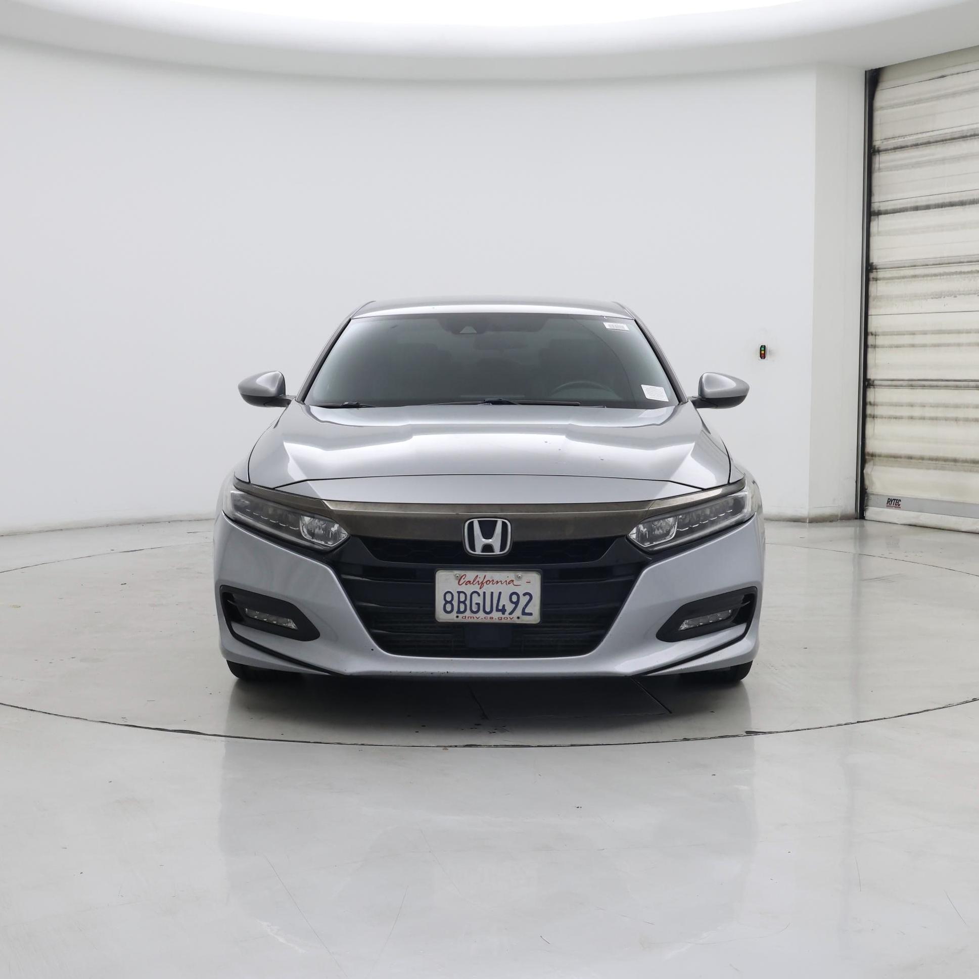 Thumbnail: 2018 Honda Accord - 5
