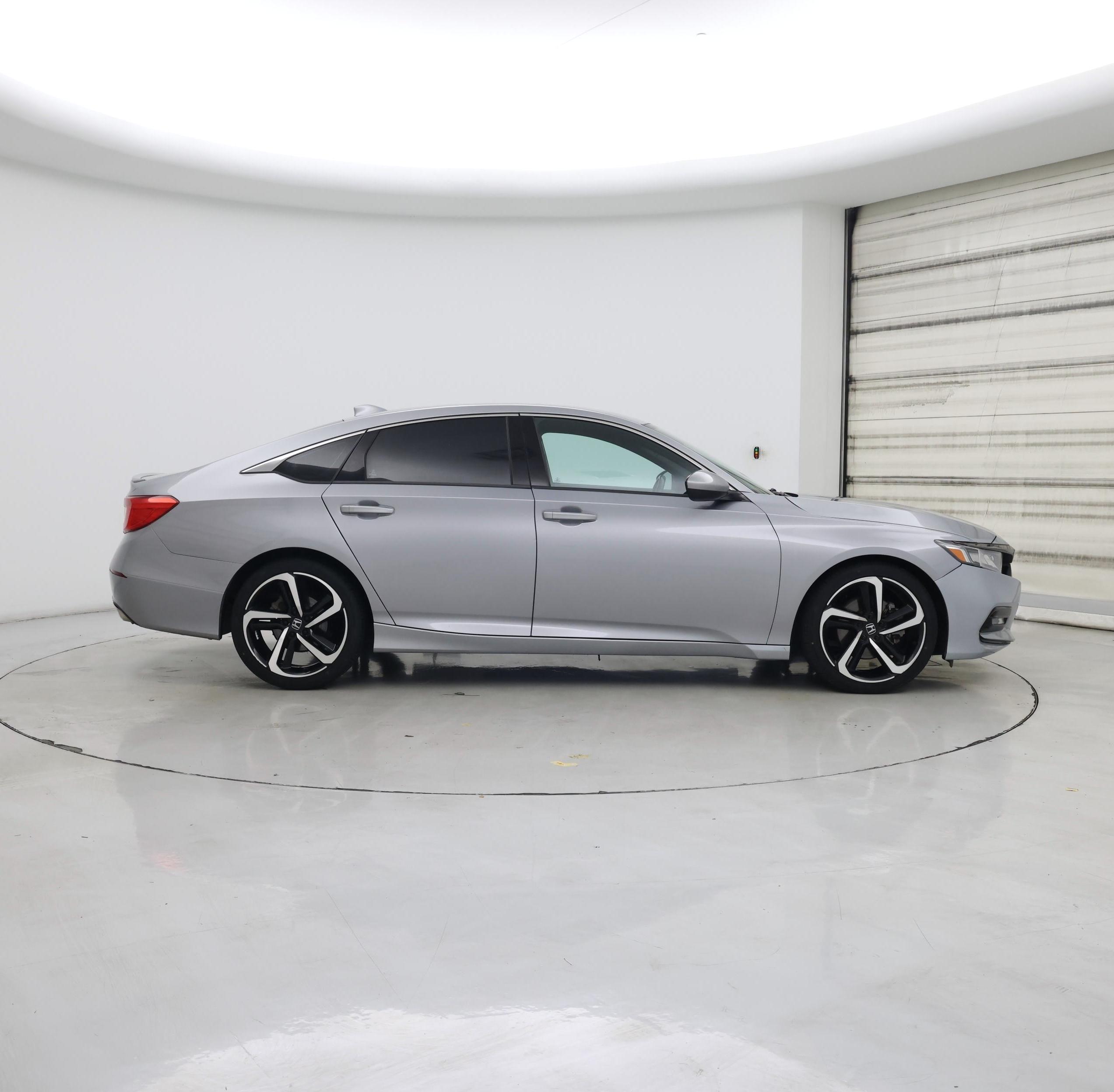 Thumbnail: 2018 Honda Accord - 7