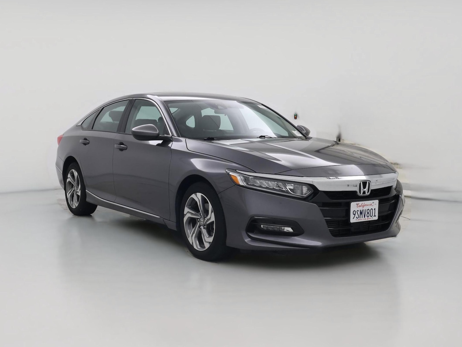 2020 Honda Accord EX