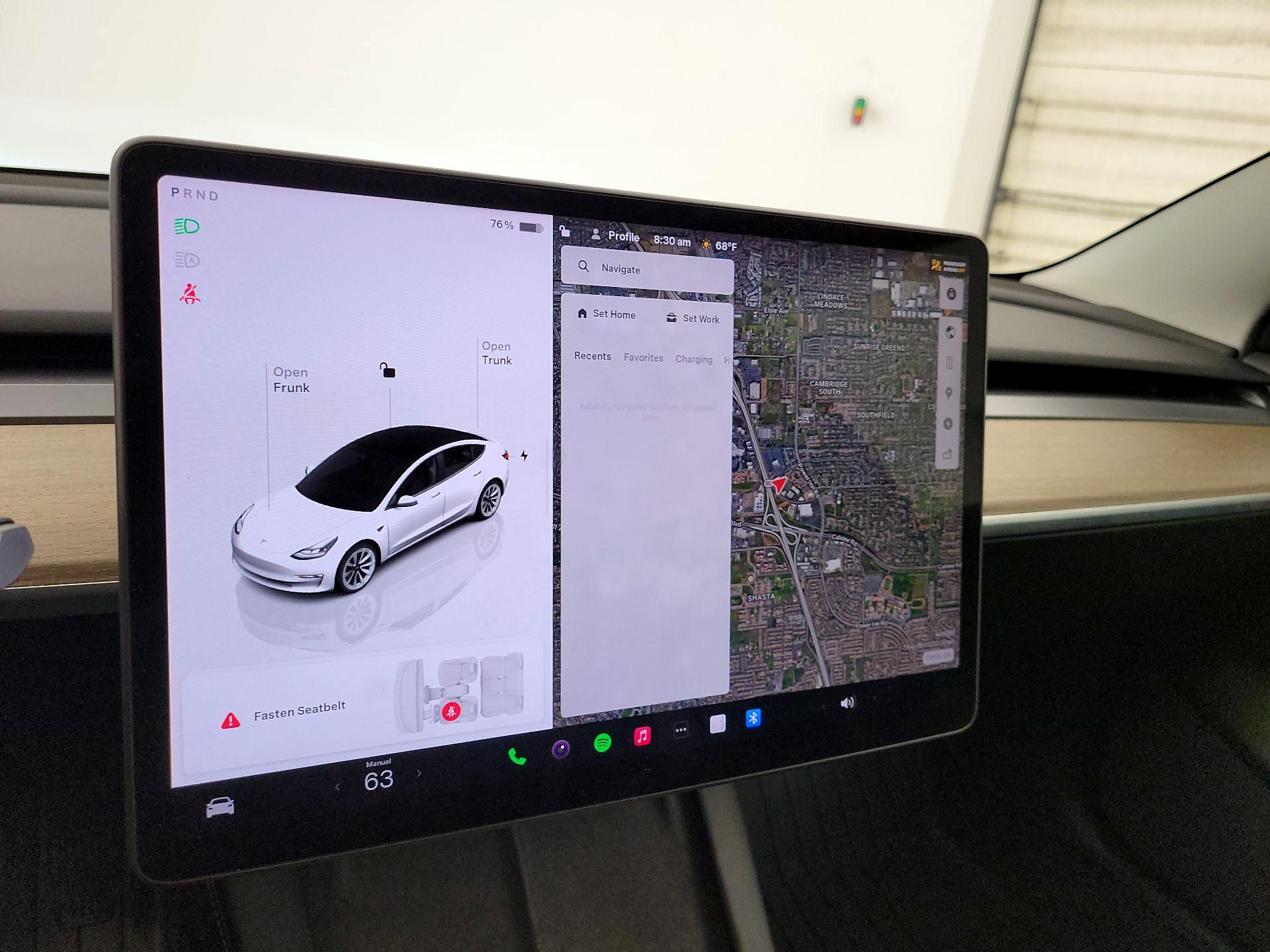 Thumbnail: 2022 Tesla Model 3 - 13