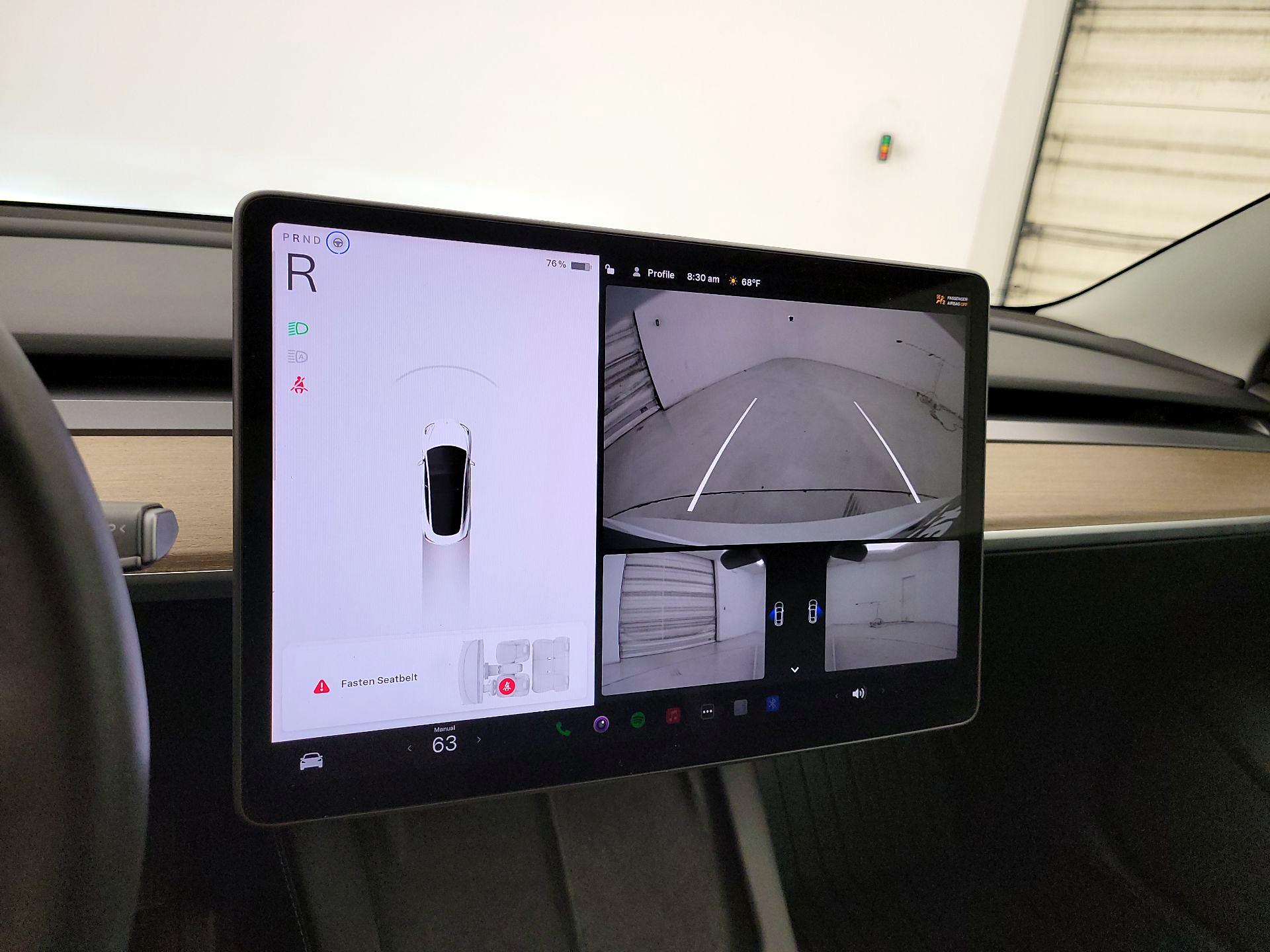 Thumbnail: 2022 Tesla Model 3 - 14