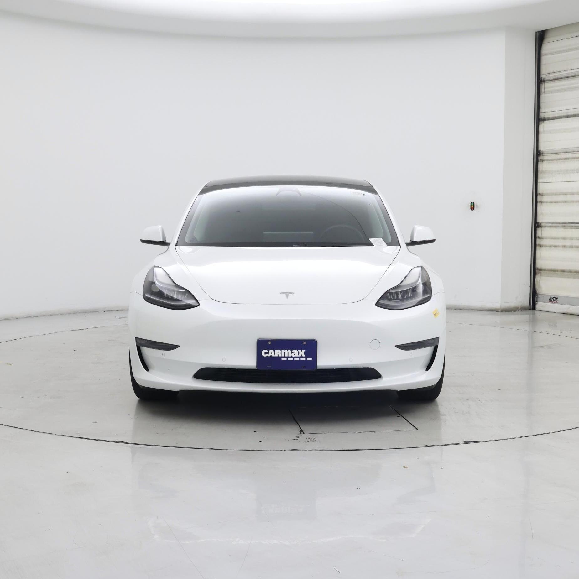 Thumbnail: 2022 Tesla Model 3 - 5