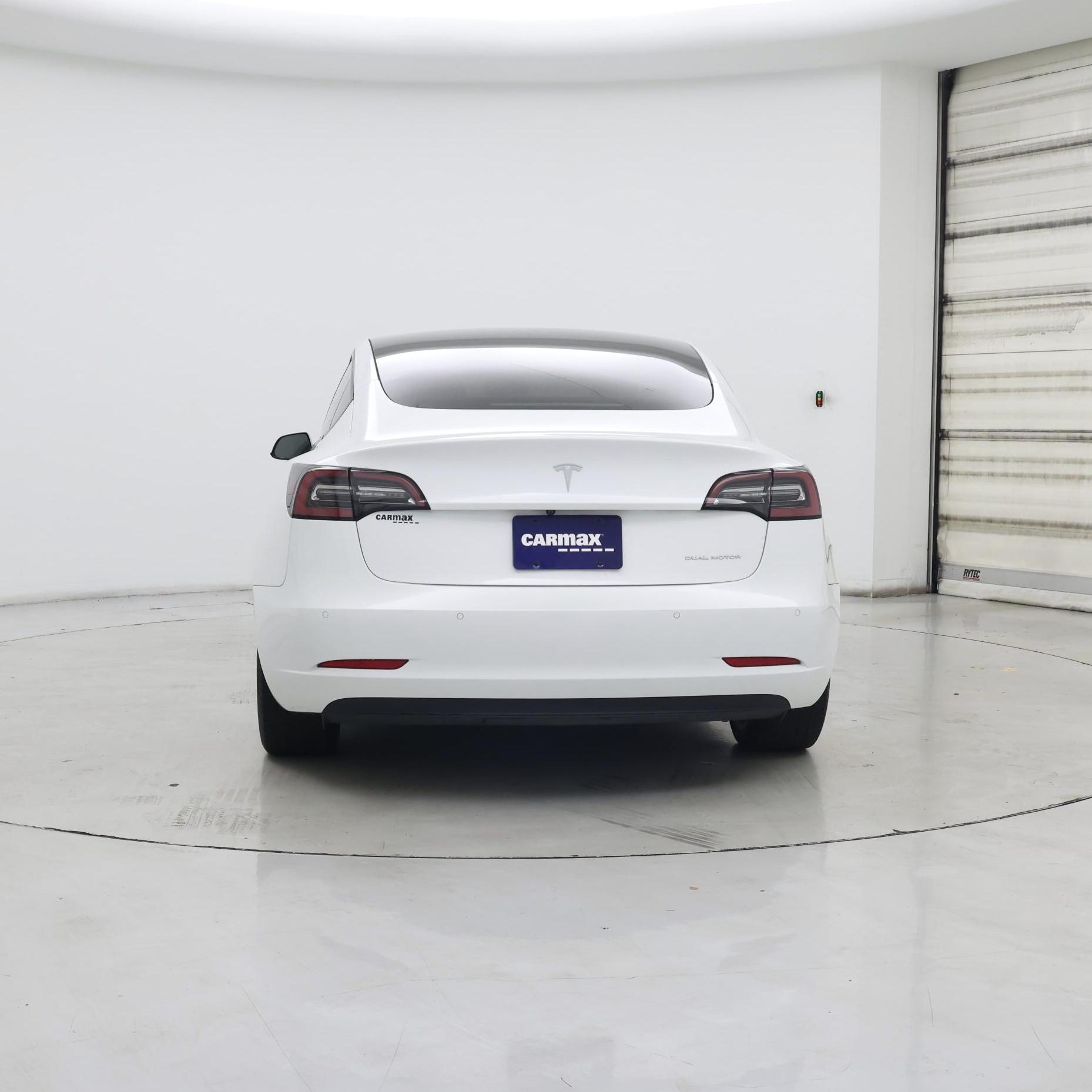 Thumbnail: 2022 Tesla Model 3 - 6