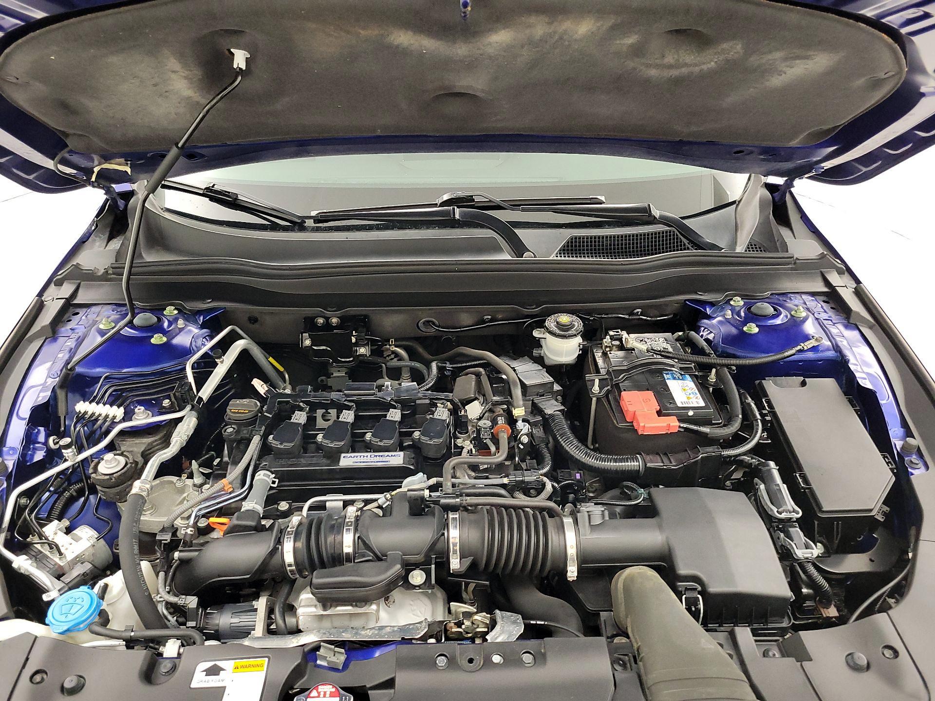 Thumbnail: 2018 Honda Accord - 18