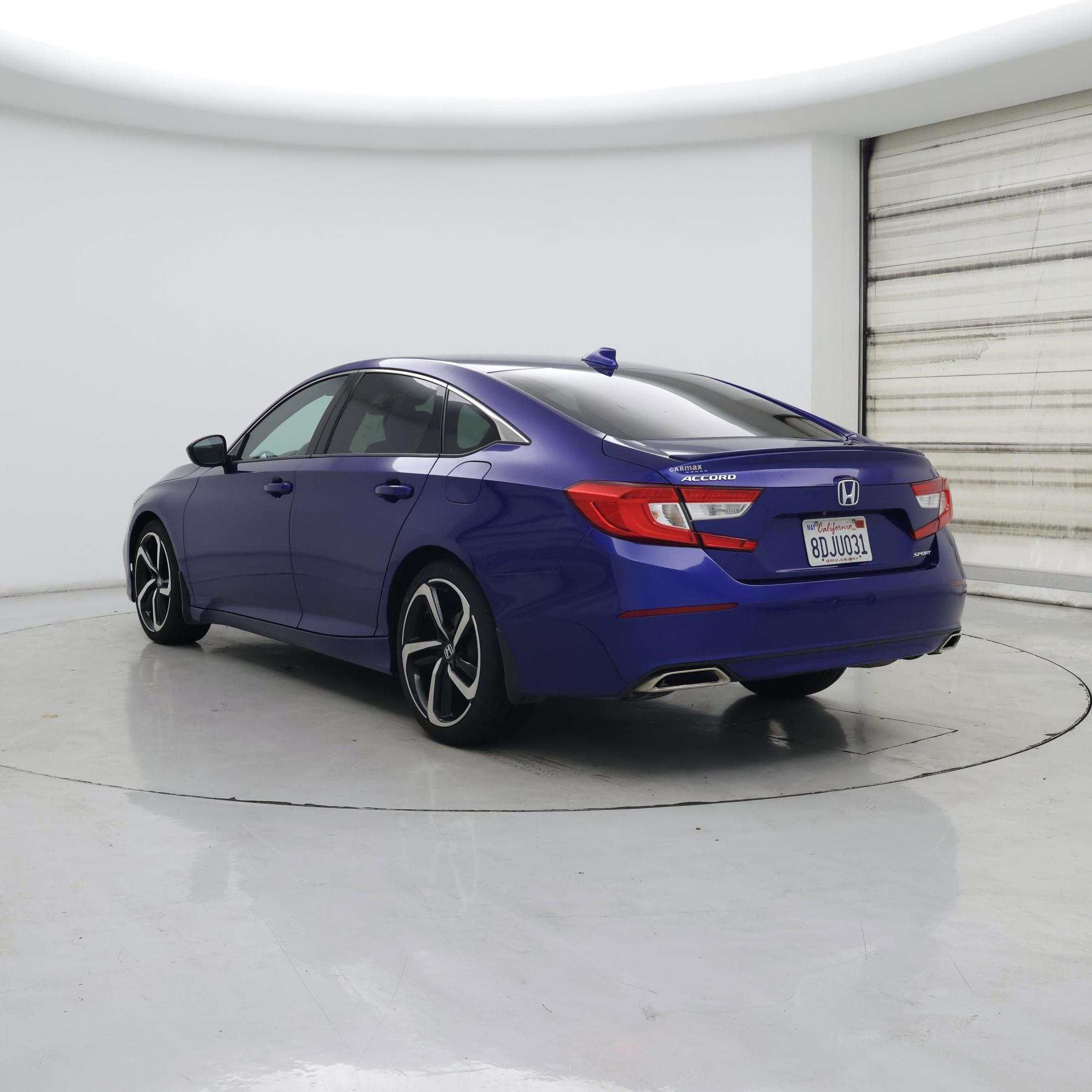 Thumbnail: 2018 Honda Accord - 2