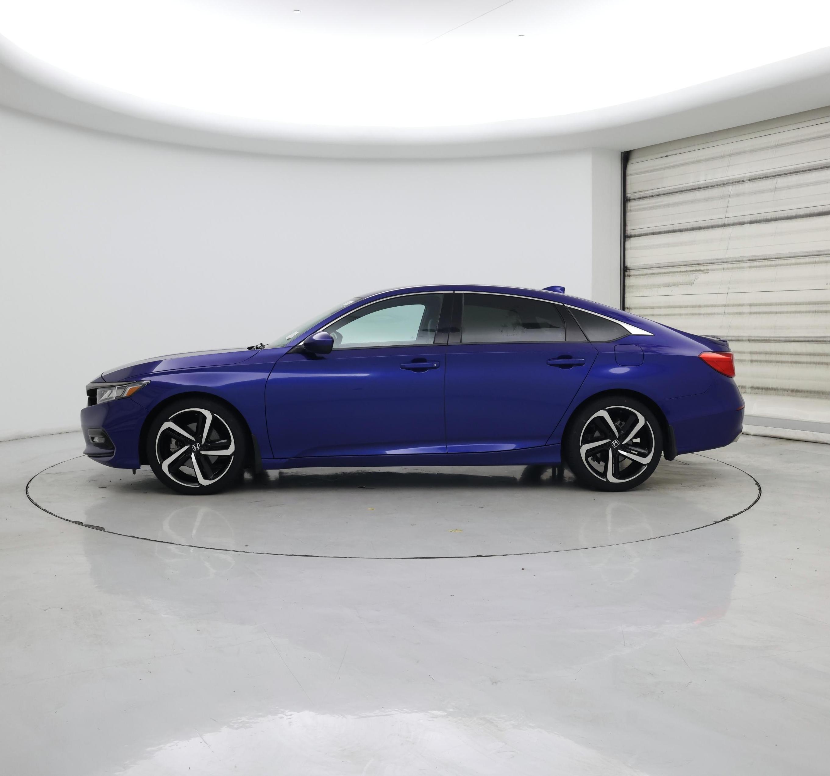Thumbnail: 2018 Honda Accord - 3