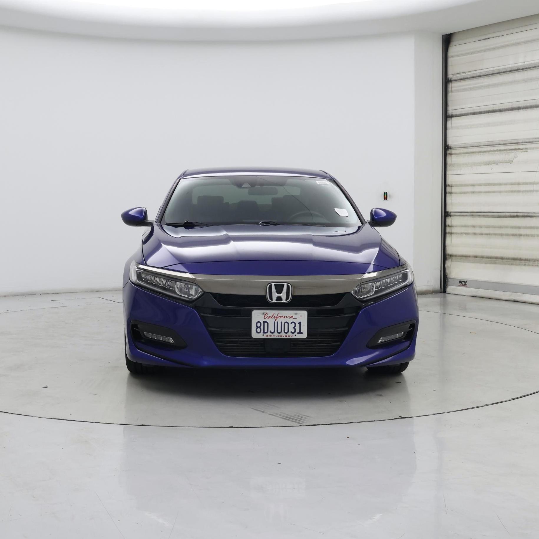 Thumbnail: 2018 Honda Accord - 5