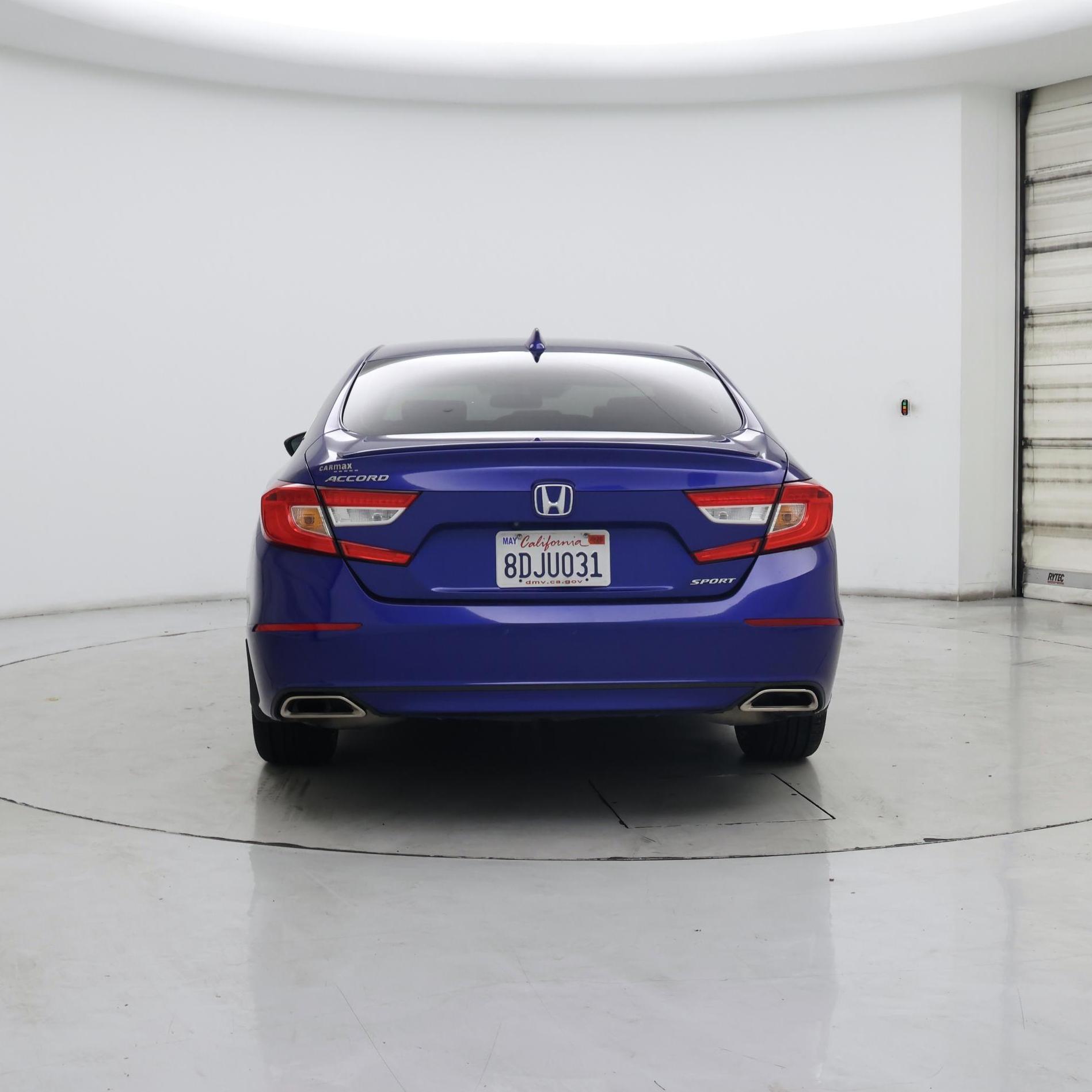 Thumbnail: 2018 Honda Accord - 6