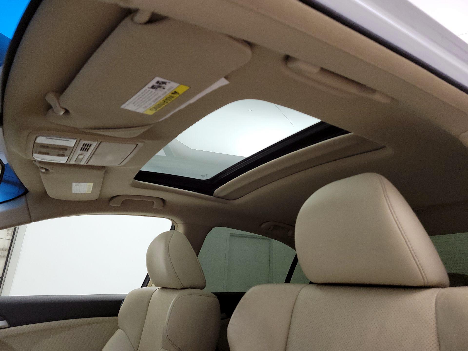 Thumbnail: 2013 Acura TSX - 19