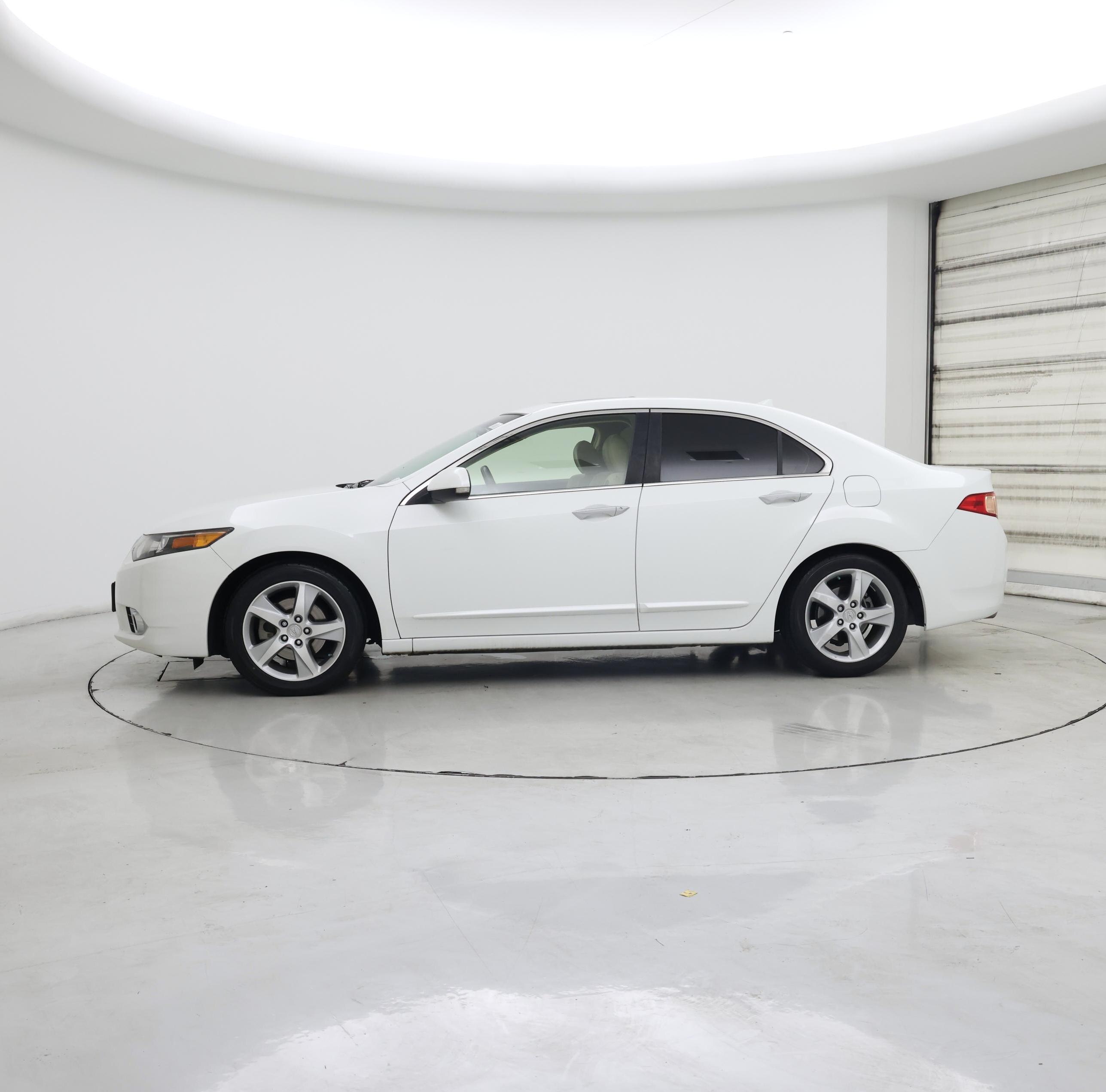 Thumbnail: 2013 Acura TSX - 3