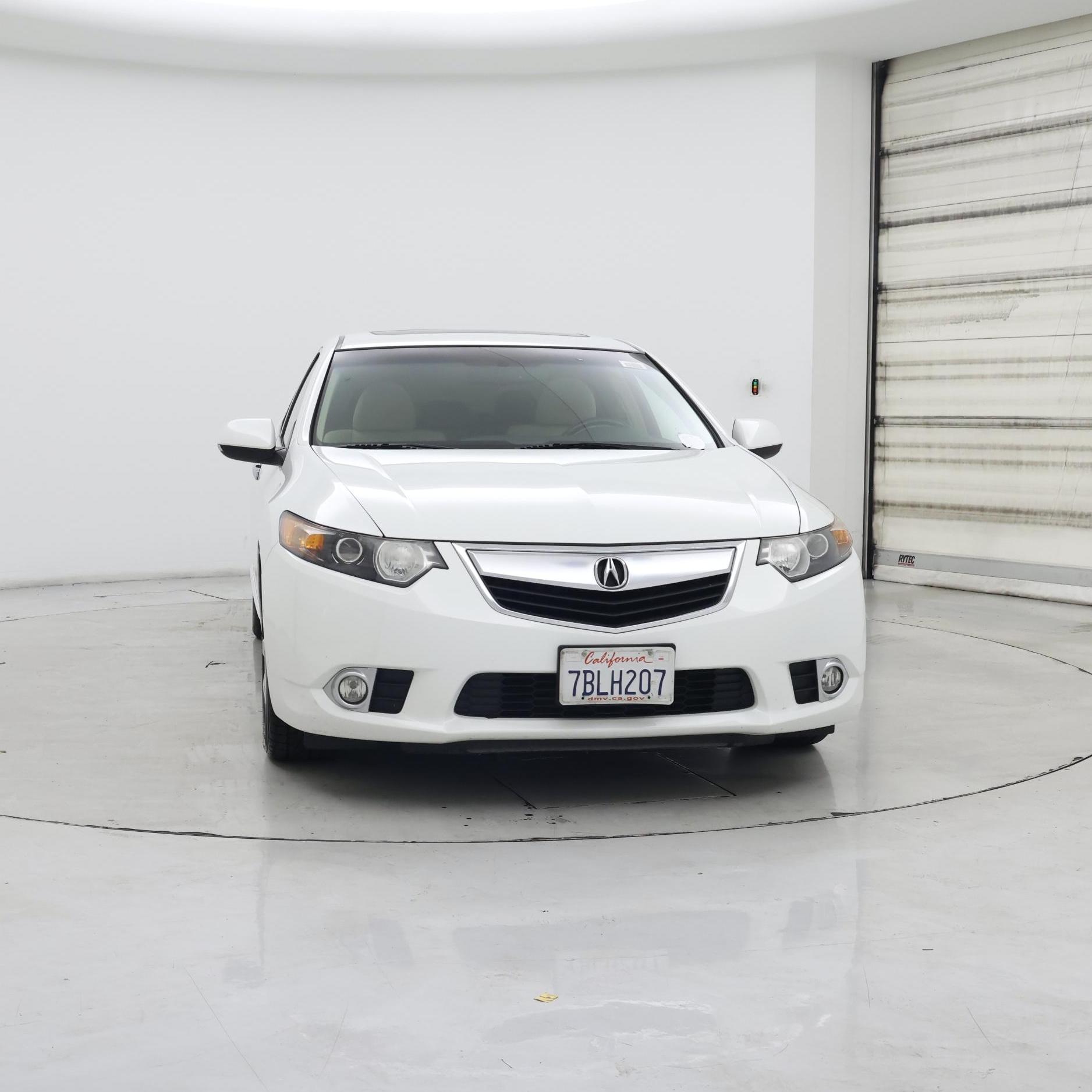 Thumbnail: 2013 Acura TSX - 5