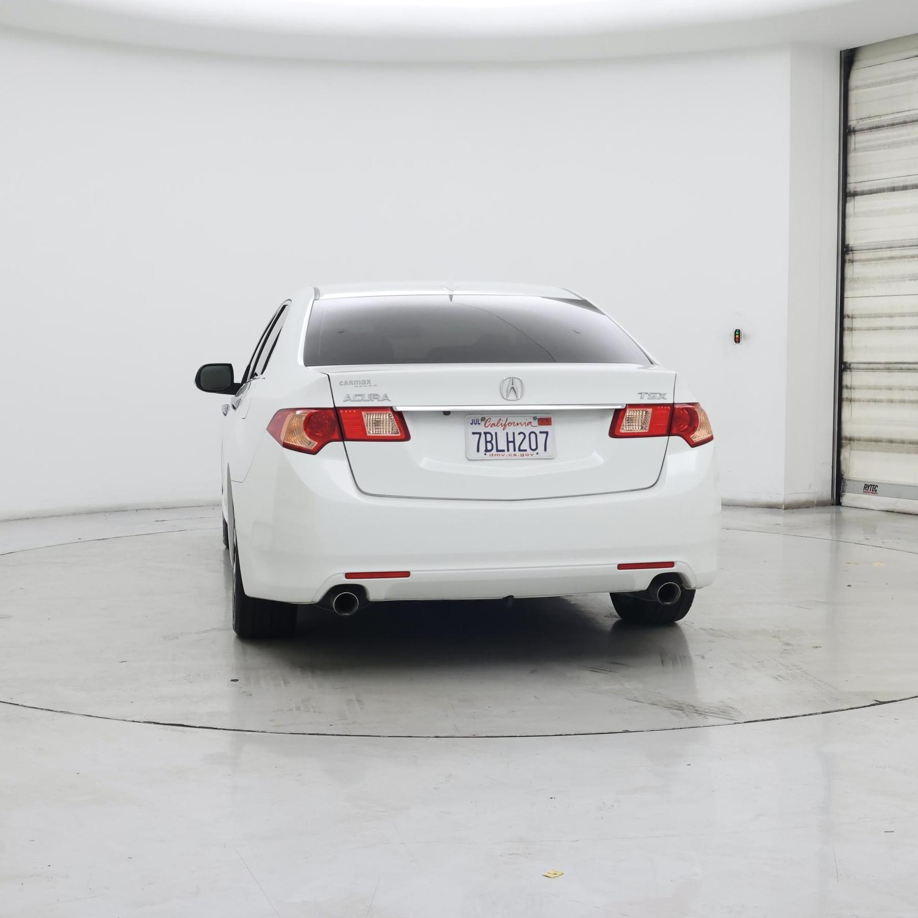 Thumbnail: 2013 Acura TSX - 6