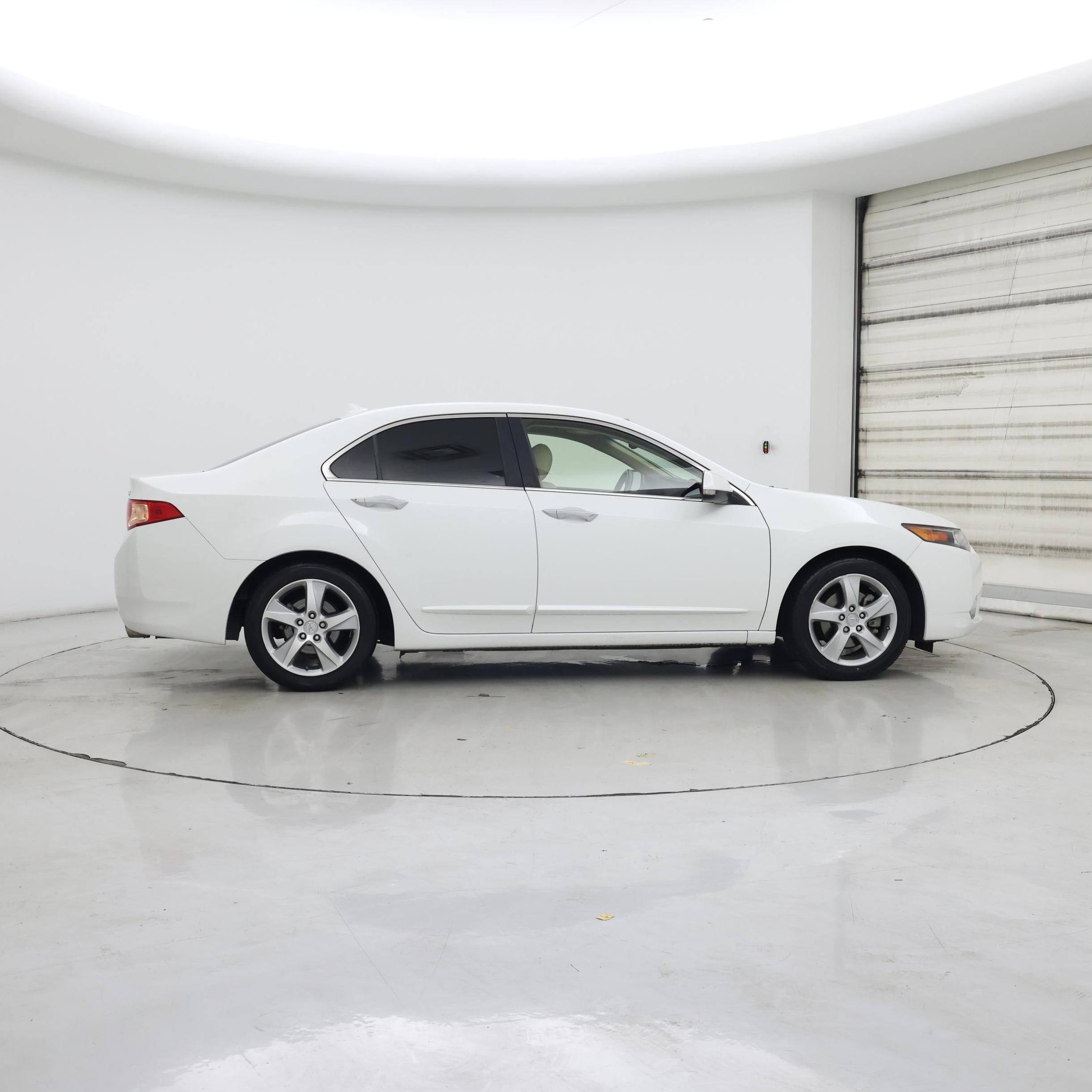 Thumbnail: 2013 Acura TSX - 7