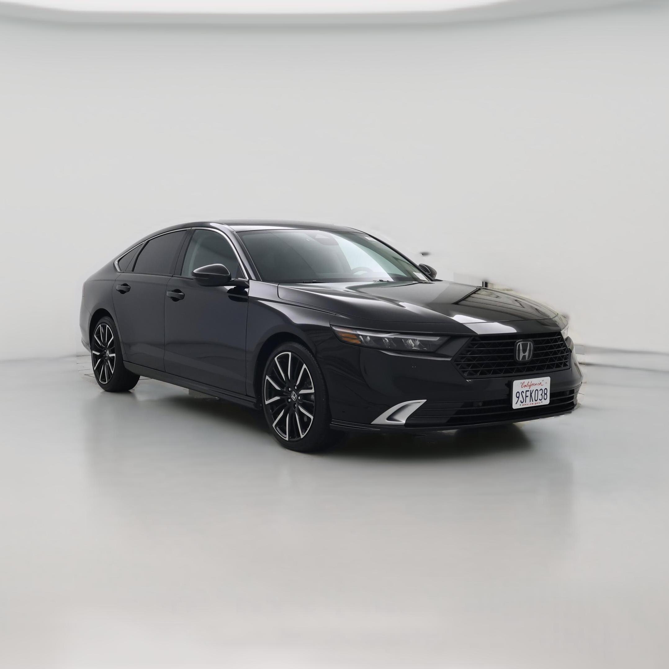 Thumbnail: 2025 Honda Accord - 1