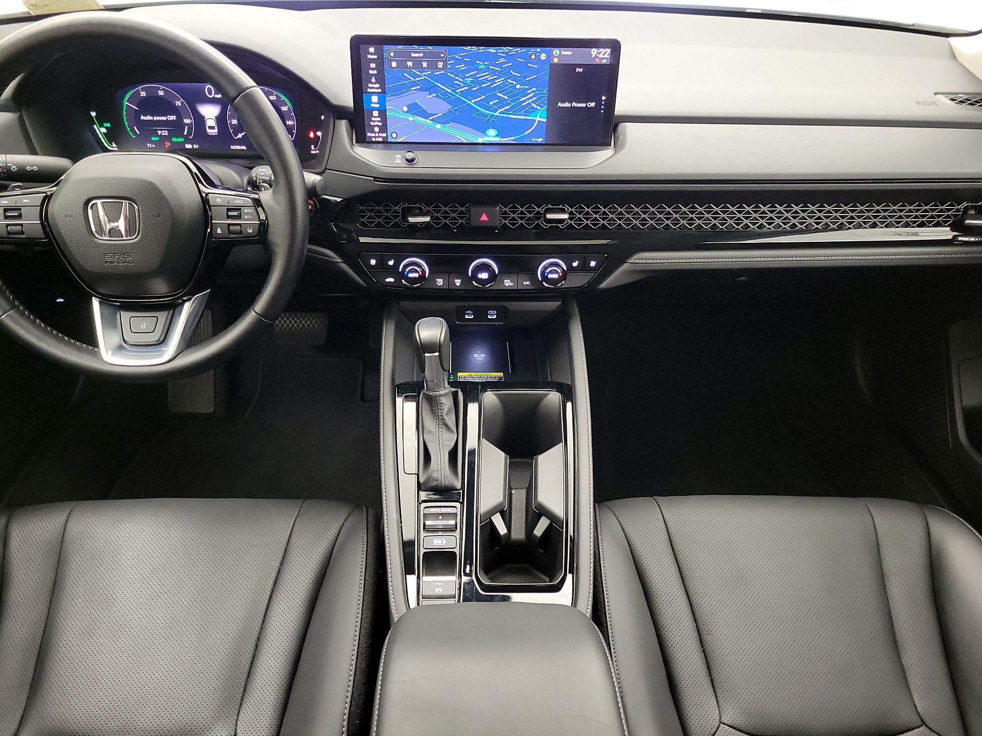 Thumbnail: 2025 Honda Accord - 9