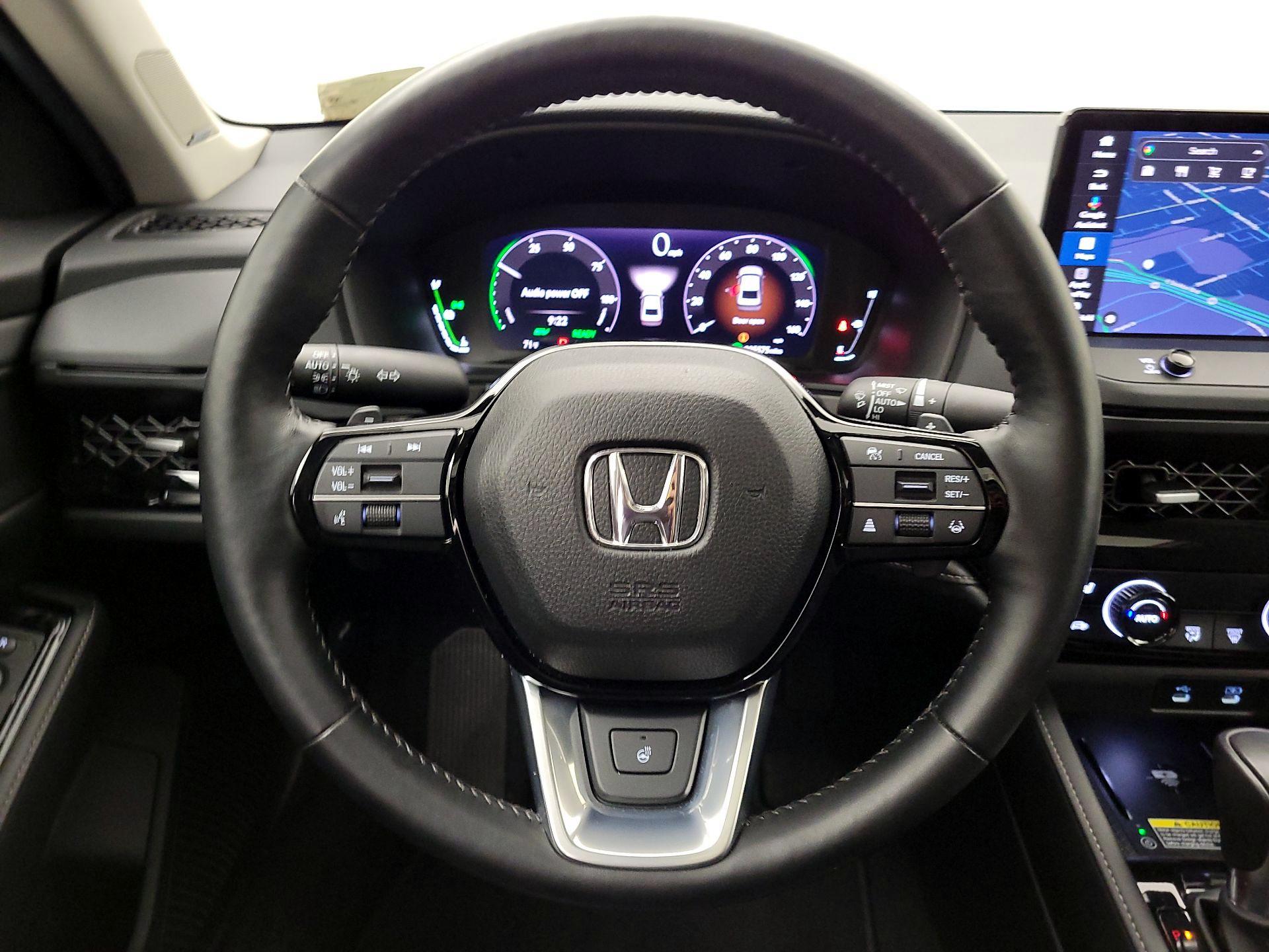 Thumbnail: 2025 Honda Accord - 10