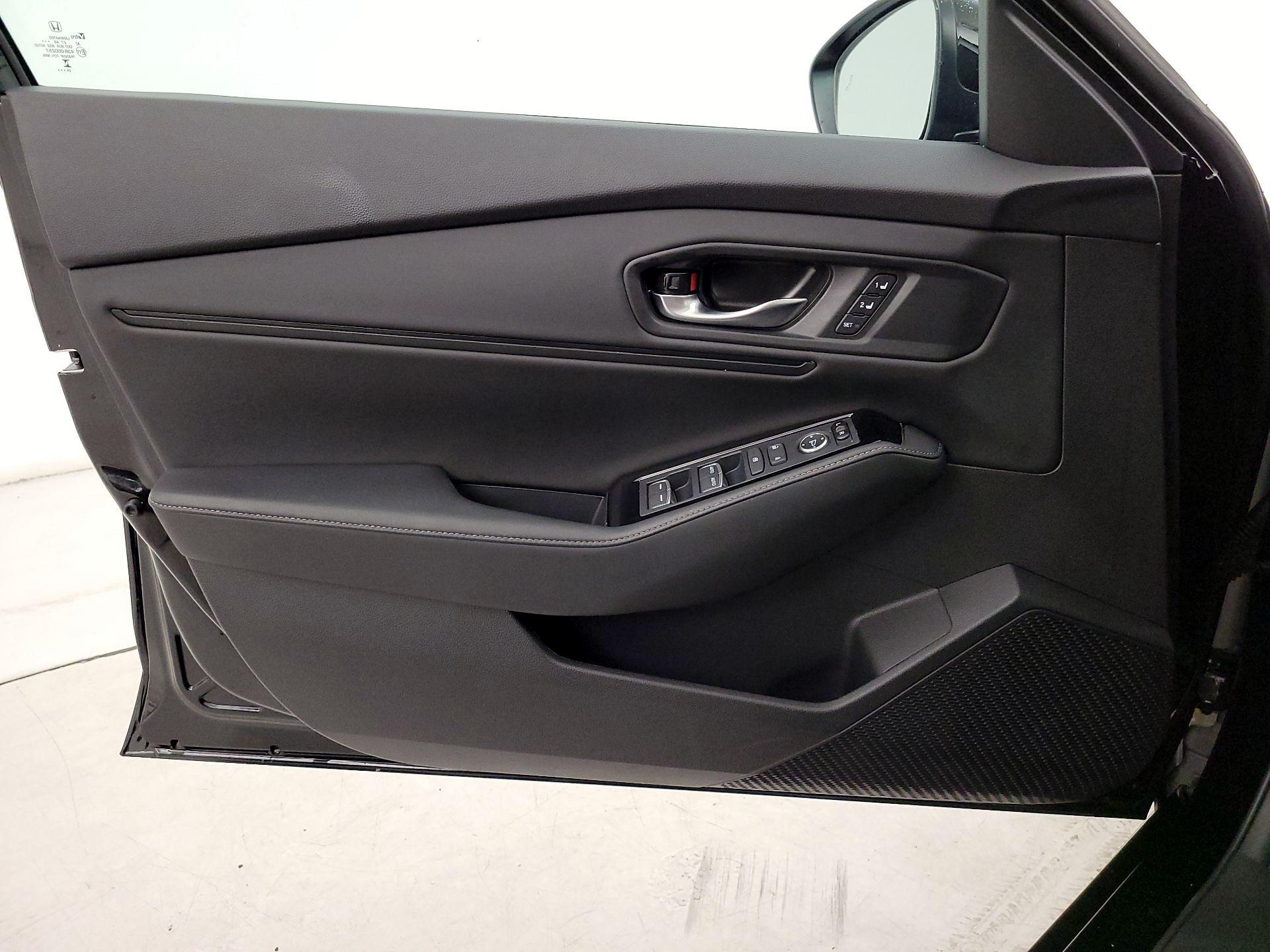 Thumbnail: 2025 Honda Accord - 12