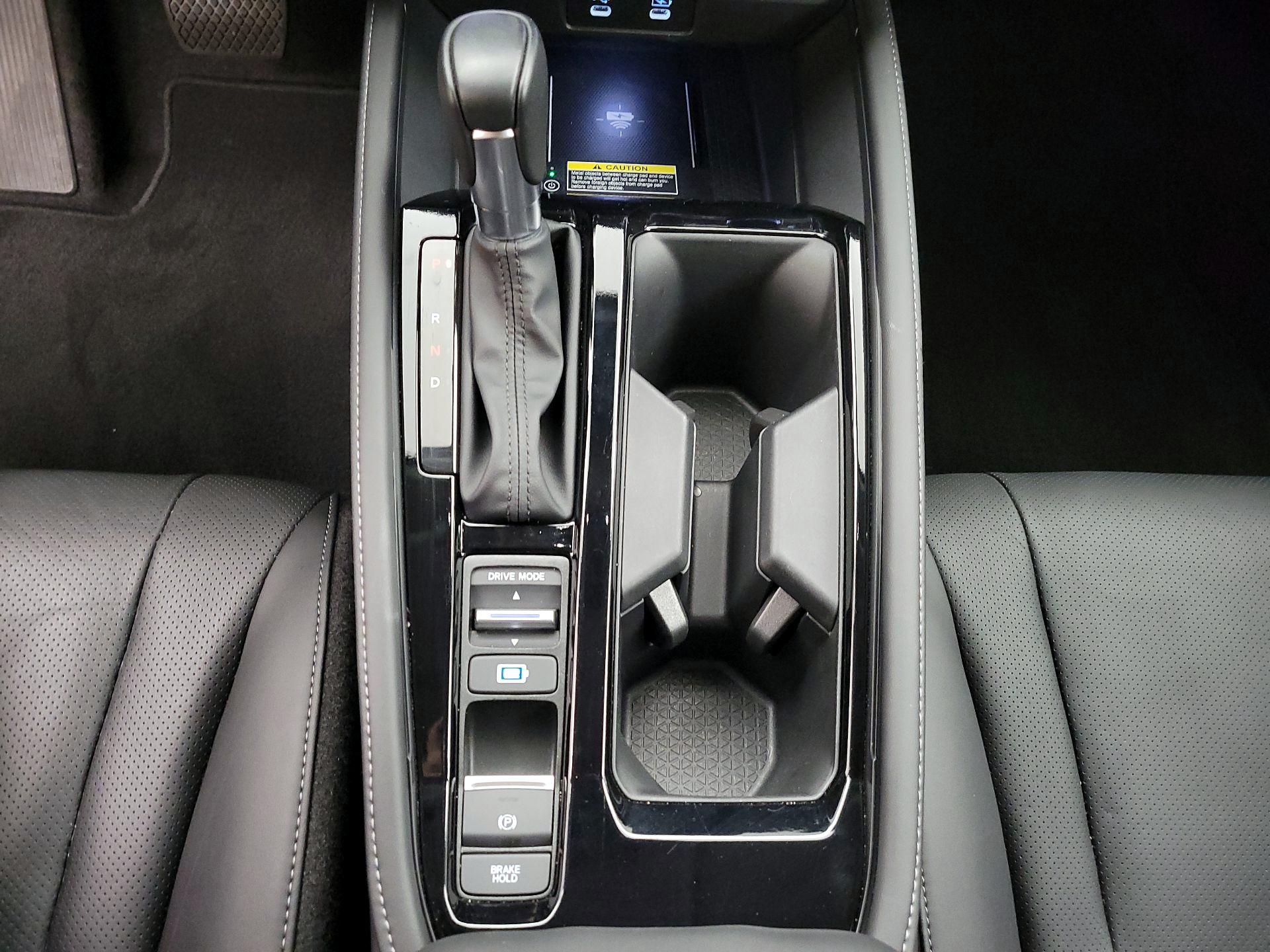 Thumbnail: 2025 Honda Accord - 17