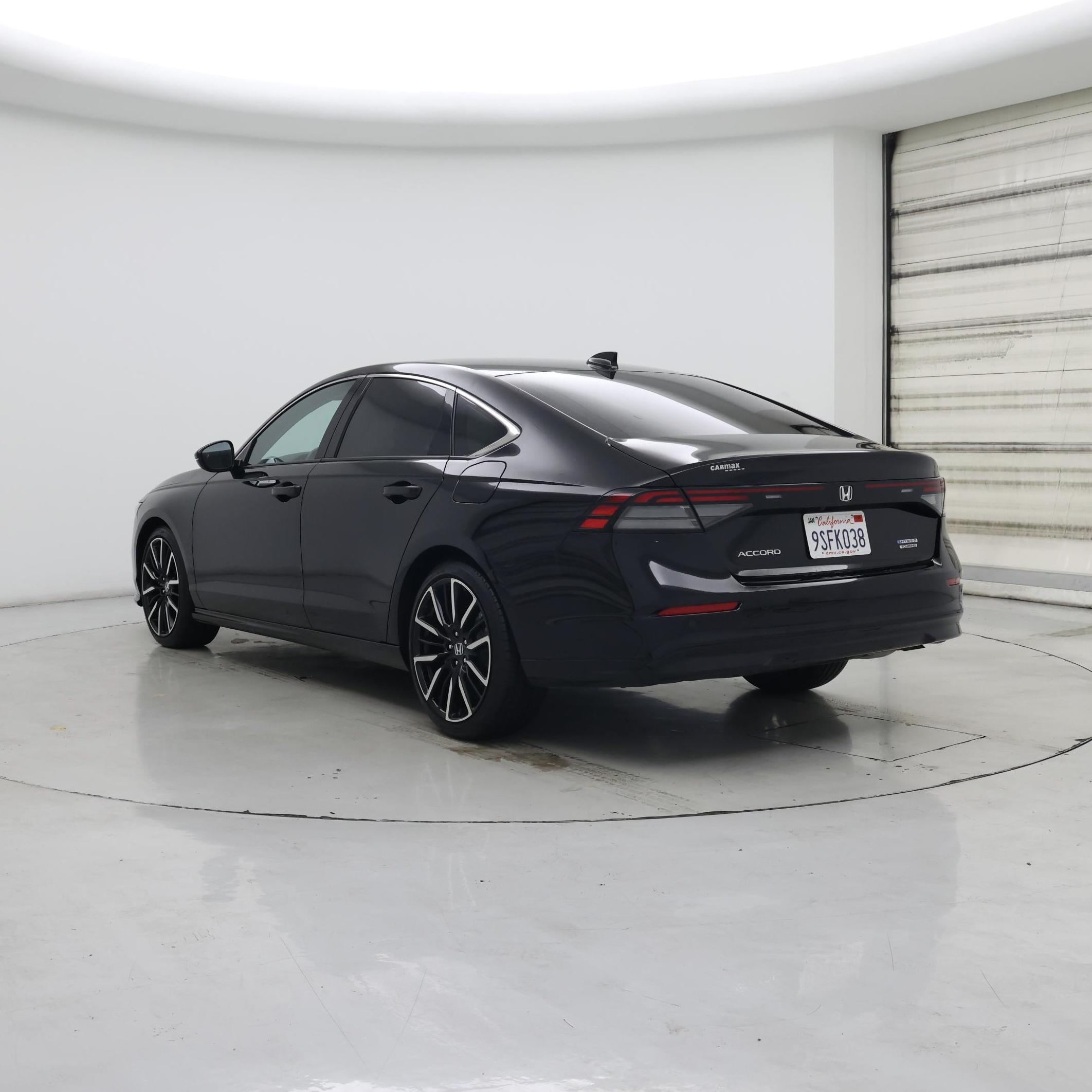 Thumbnail: 2025 Honda Accord - 2