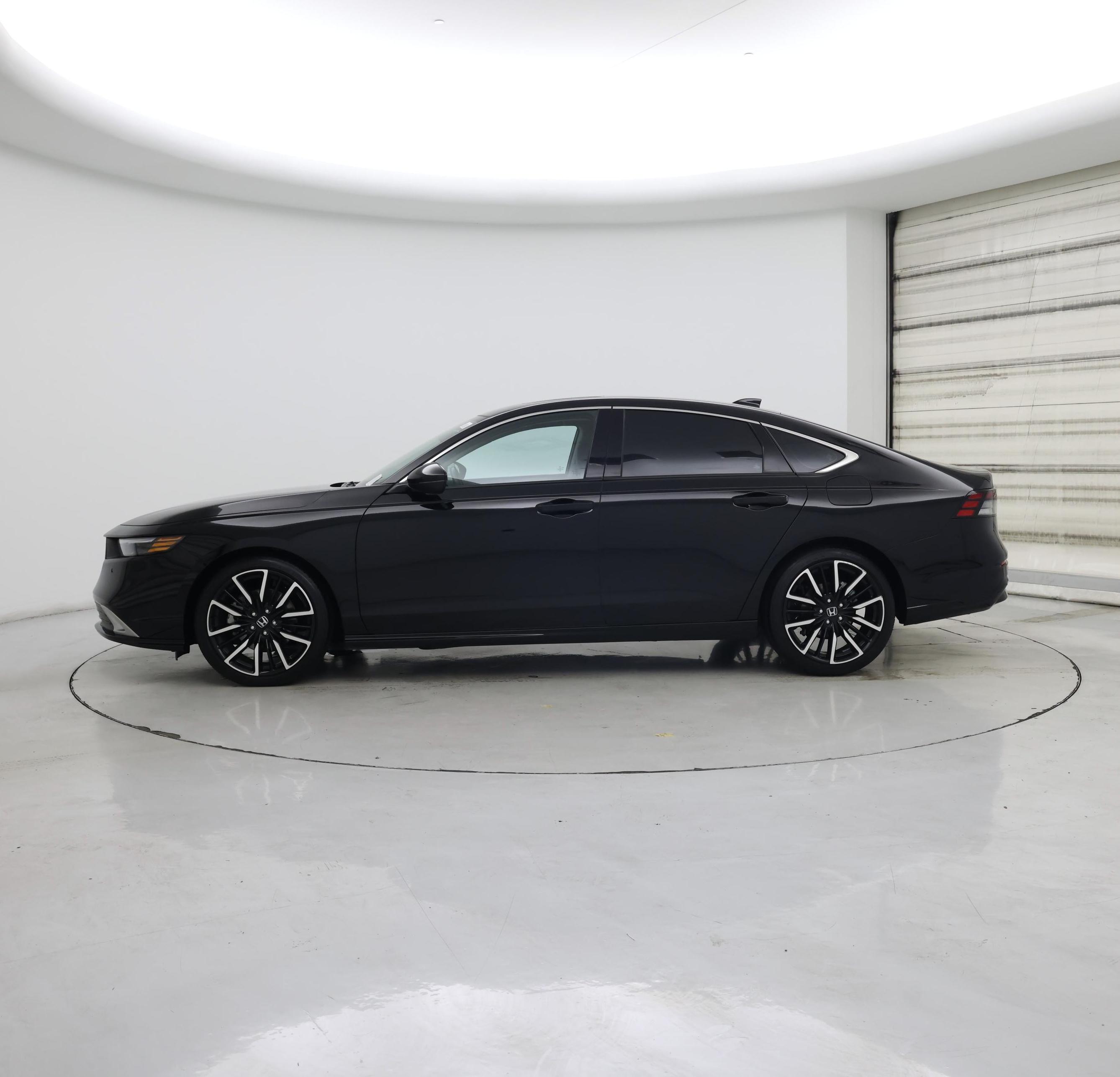 Thumbnail: 2025 Honda Accord - 3