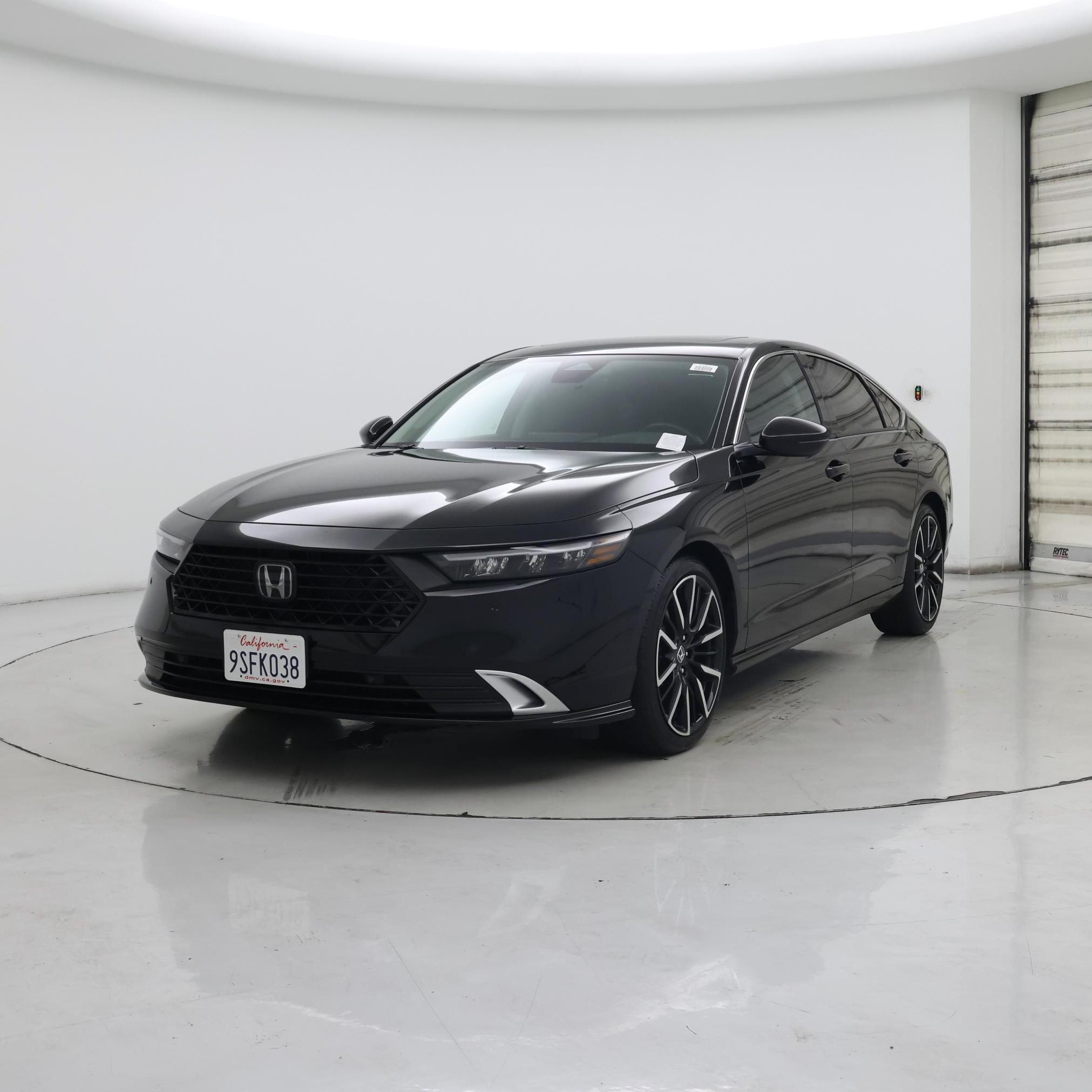 Thumbnail: 2025 Honda Accord - 4