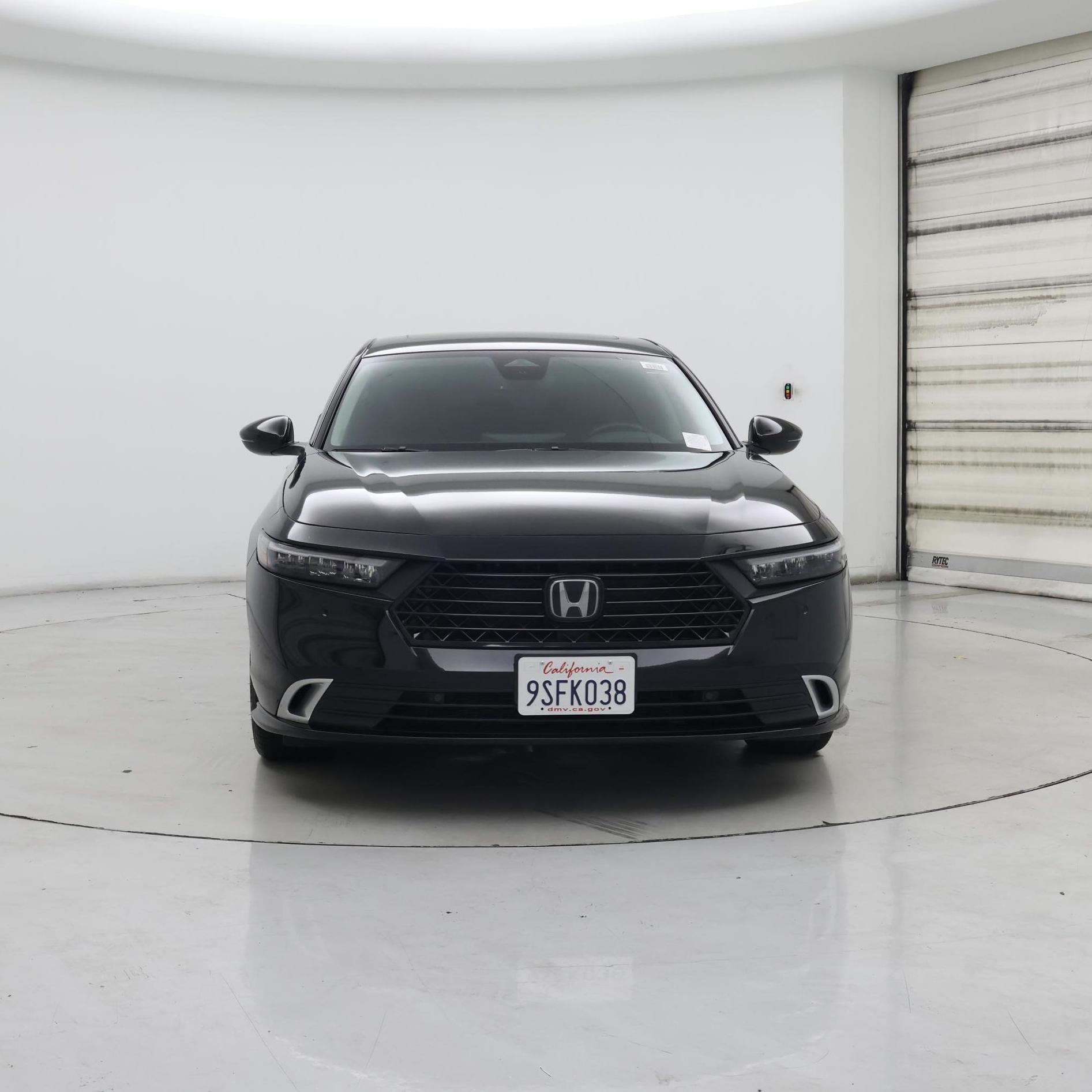 Thumbnail: 2025 Honda Accord - 5