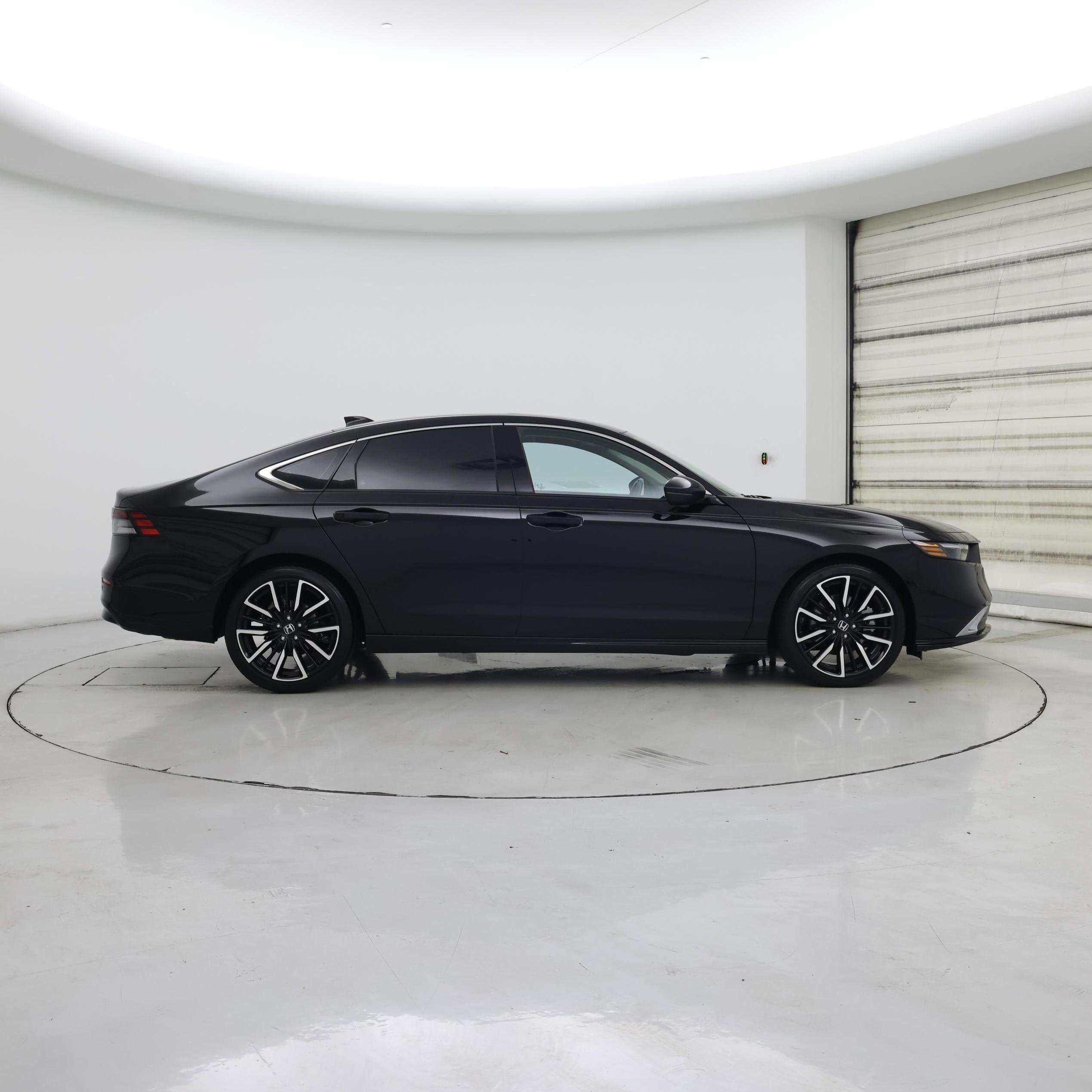 Thumbnail: 2025 Honda Accord - 7
