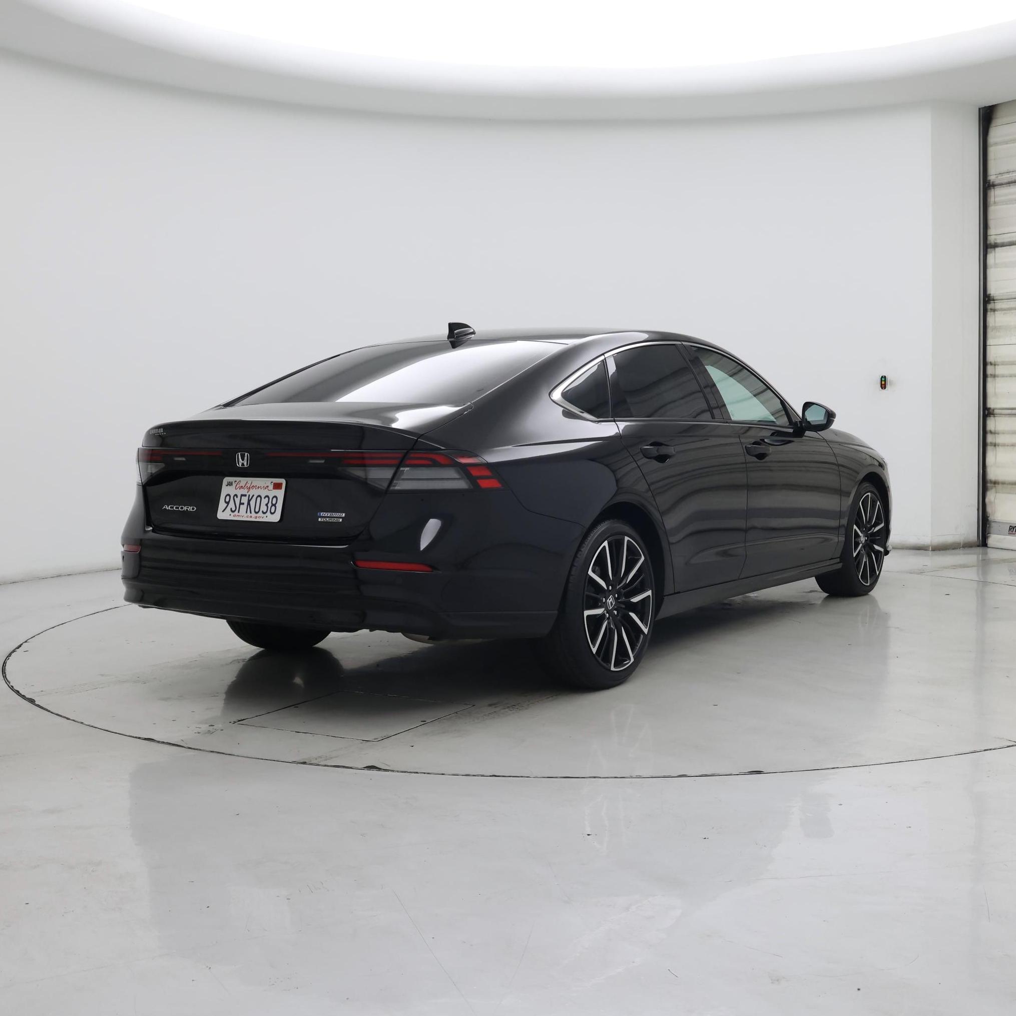 Thumbnail: 2025 Honda Accord - 8