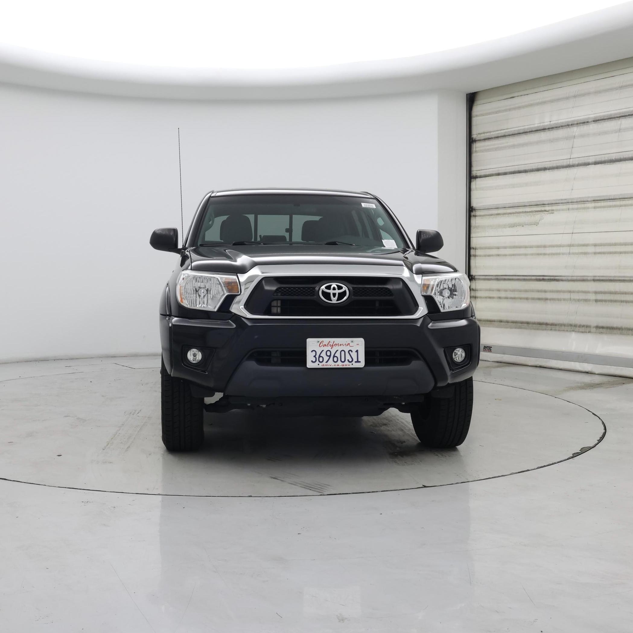 Thumbnail: 2015 Toyota Tacoma - 5
