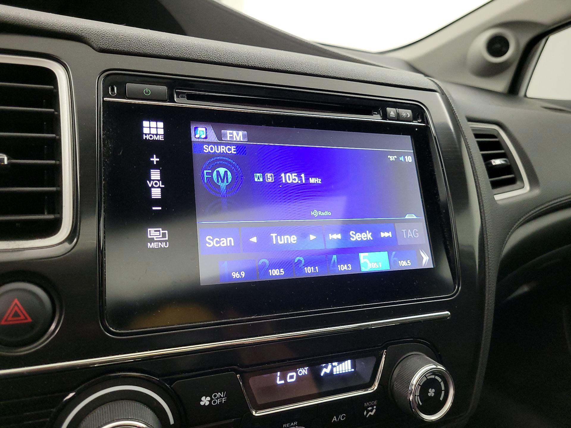 Thumbnail: 2015 Honda Civic - 14