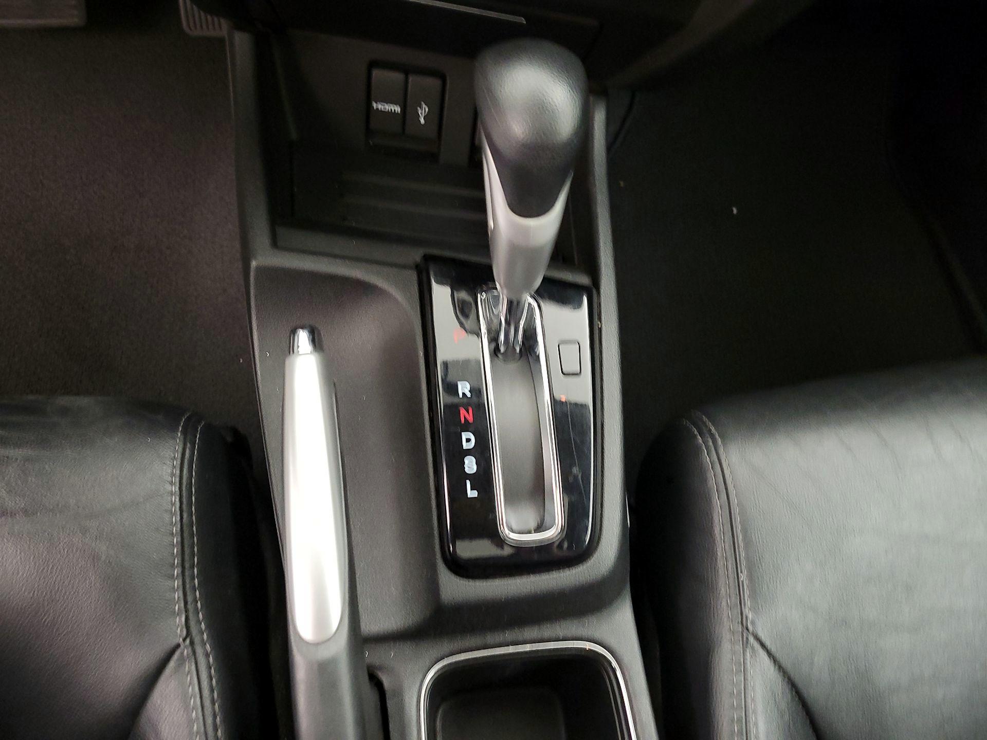 Thumbnail: 2015 Honda Civic - 16