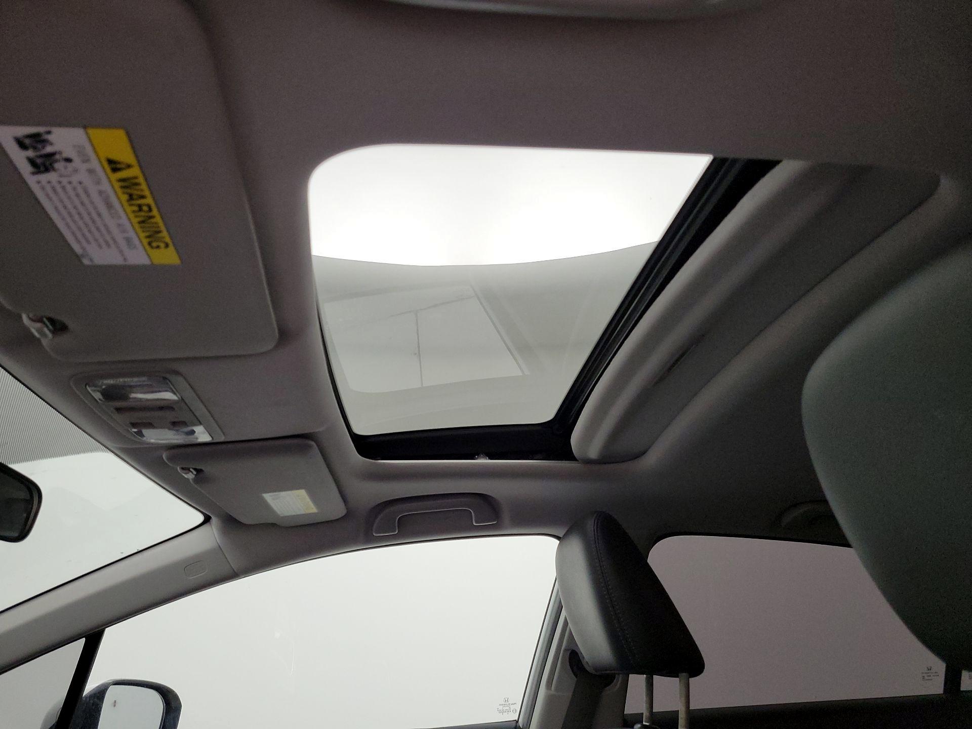 Thumbnail: 2015 Honda Civic - 17