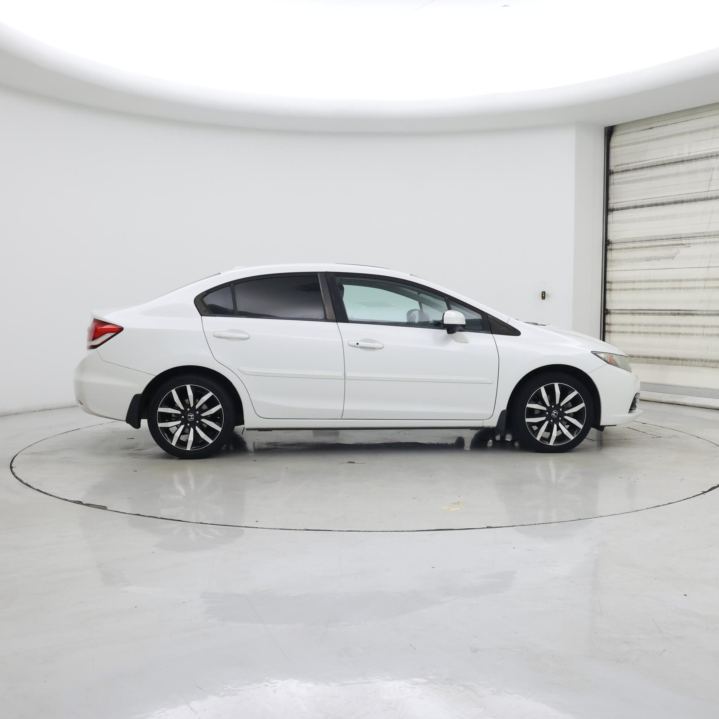 Thumbnail: 2015 Honda Civic - 7