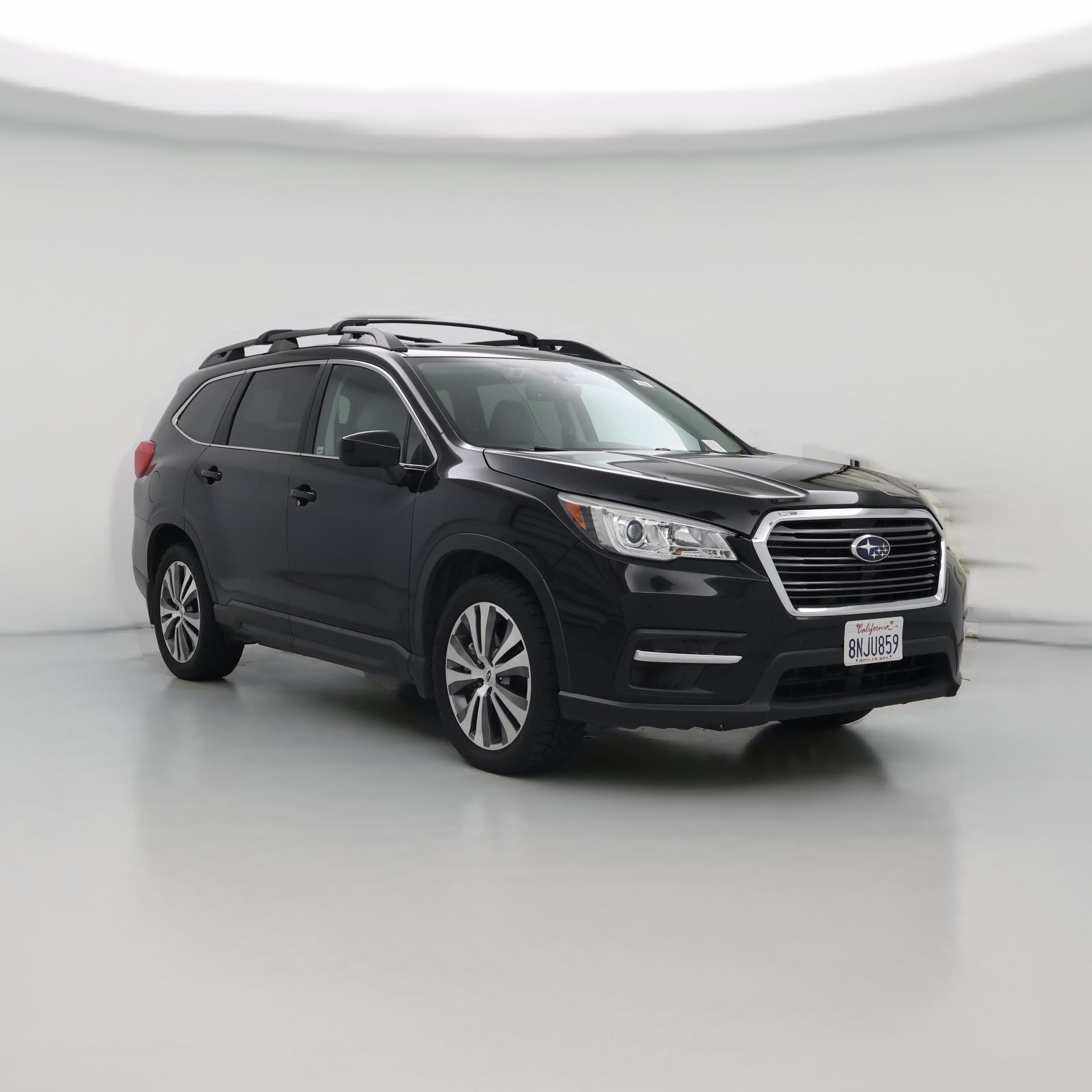 Thumbnail: 2020 Subaru Ascent - 1