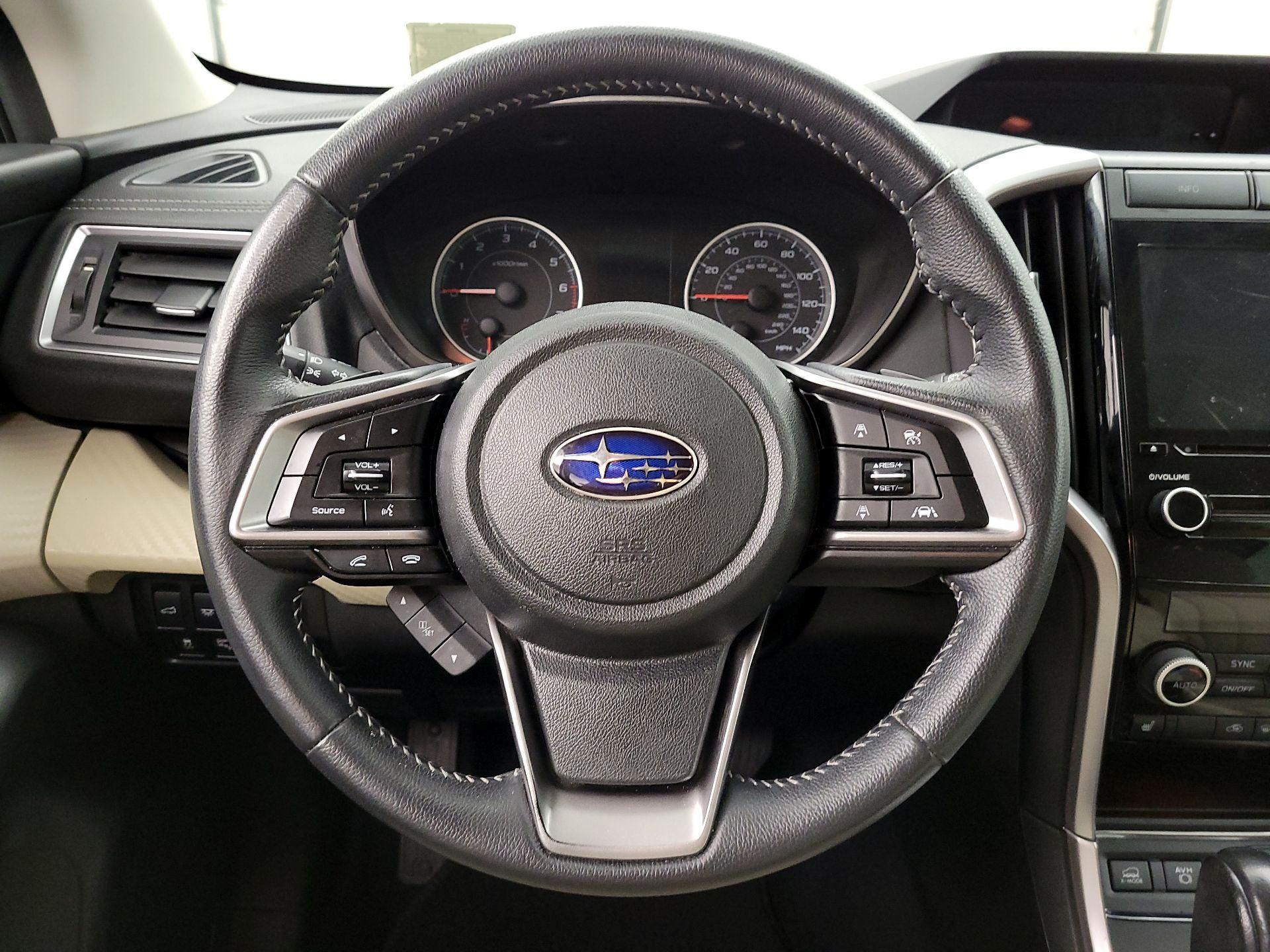 Thumbnail: 2020 Subaru Ascent - 10