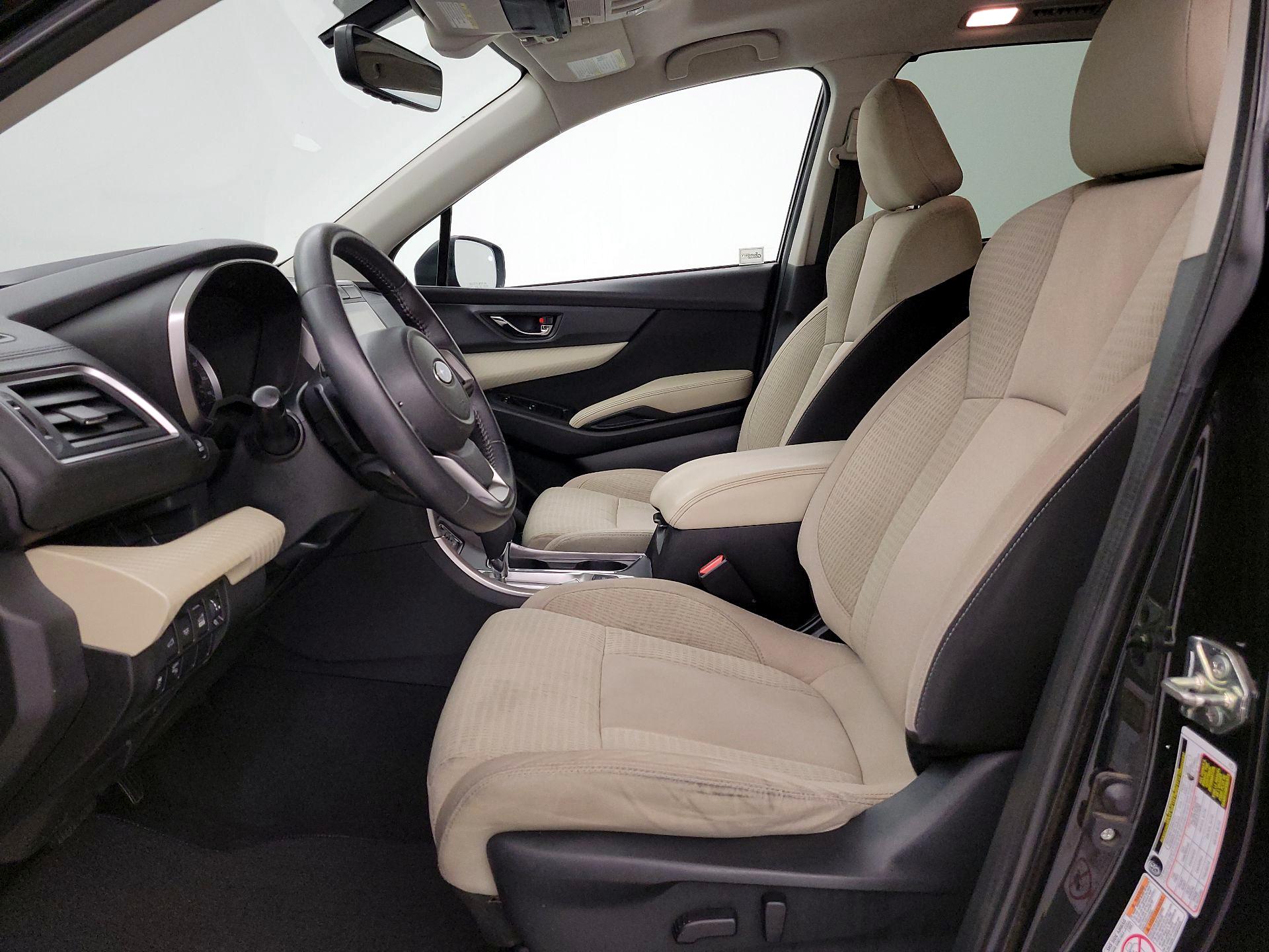 Thumbnail: 2020 Subaru Ascent - 11